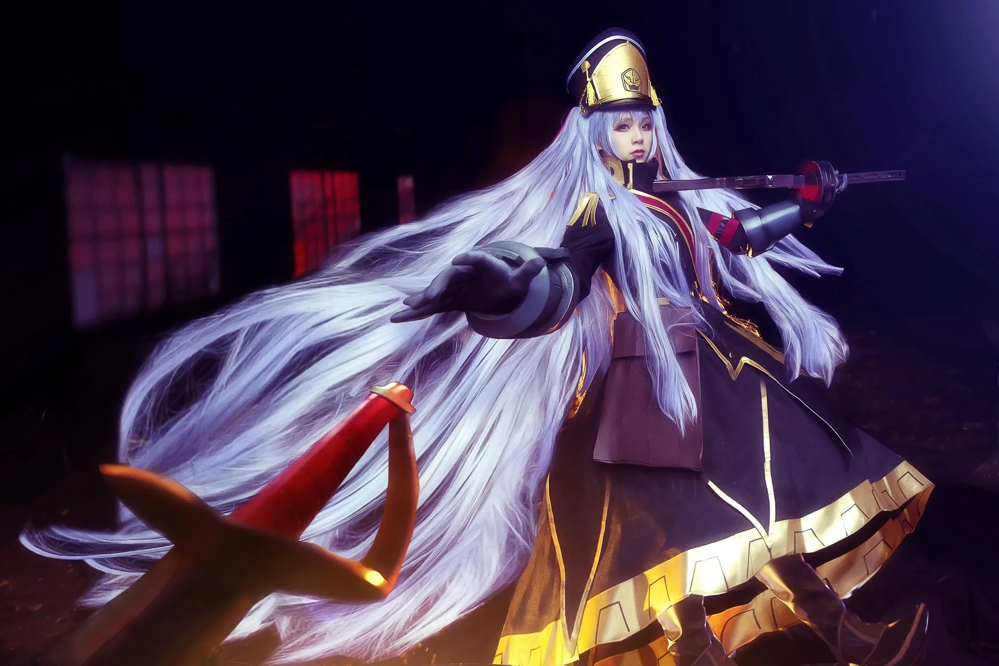 No.022-RE：CREATORS 阿尔泰尔 [14P] - 图妖社-图妖社