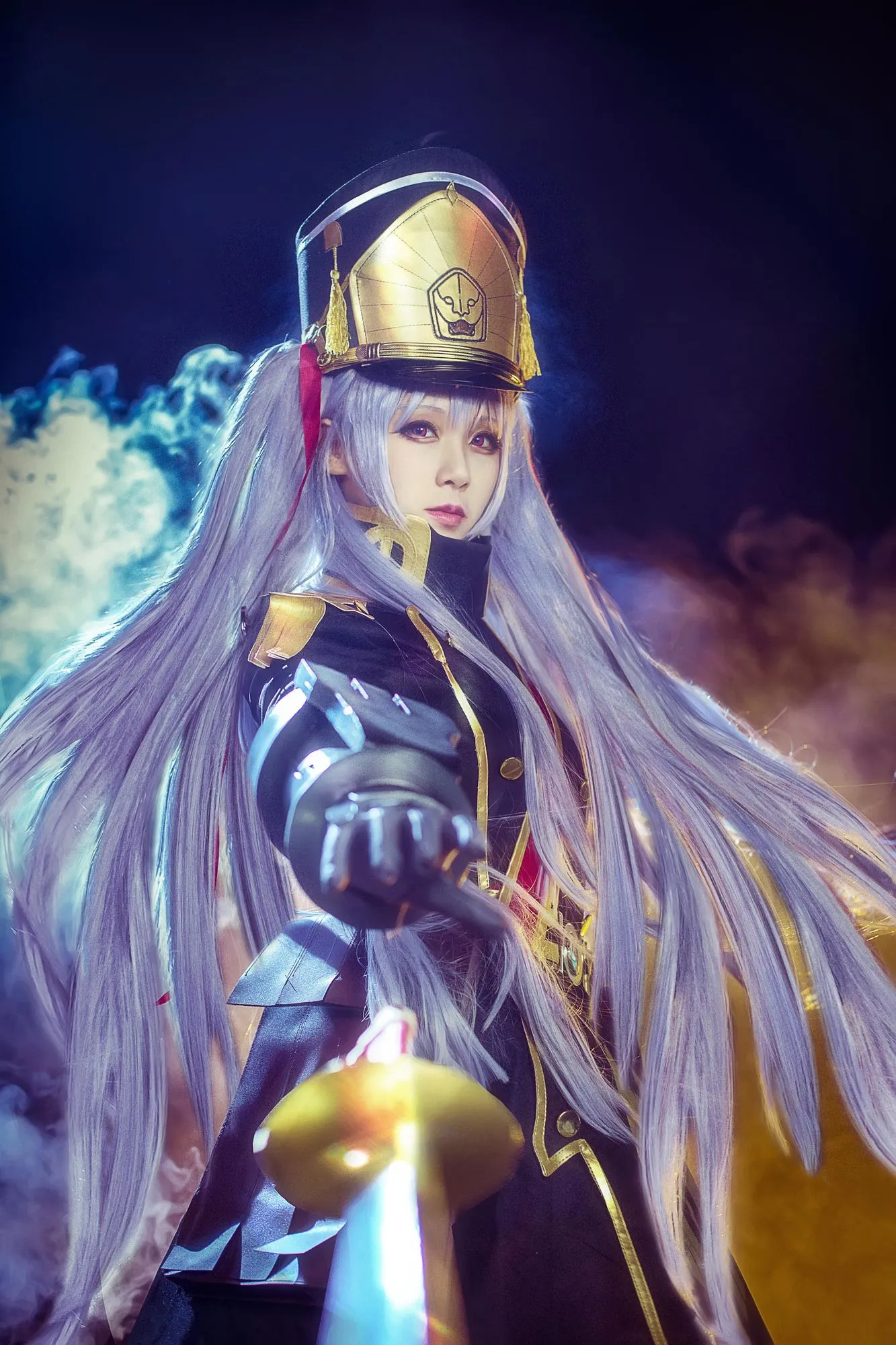 图片[2]-No.022-RE：CREATORS 阿尔泰尔 [14P]-coswz-cos王者