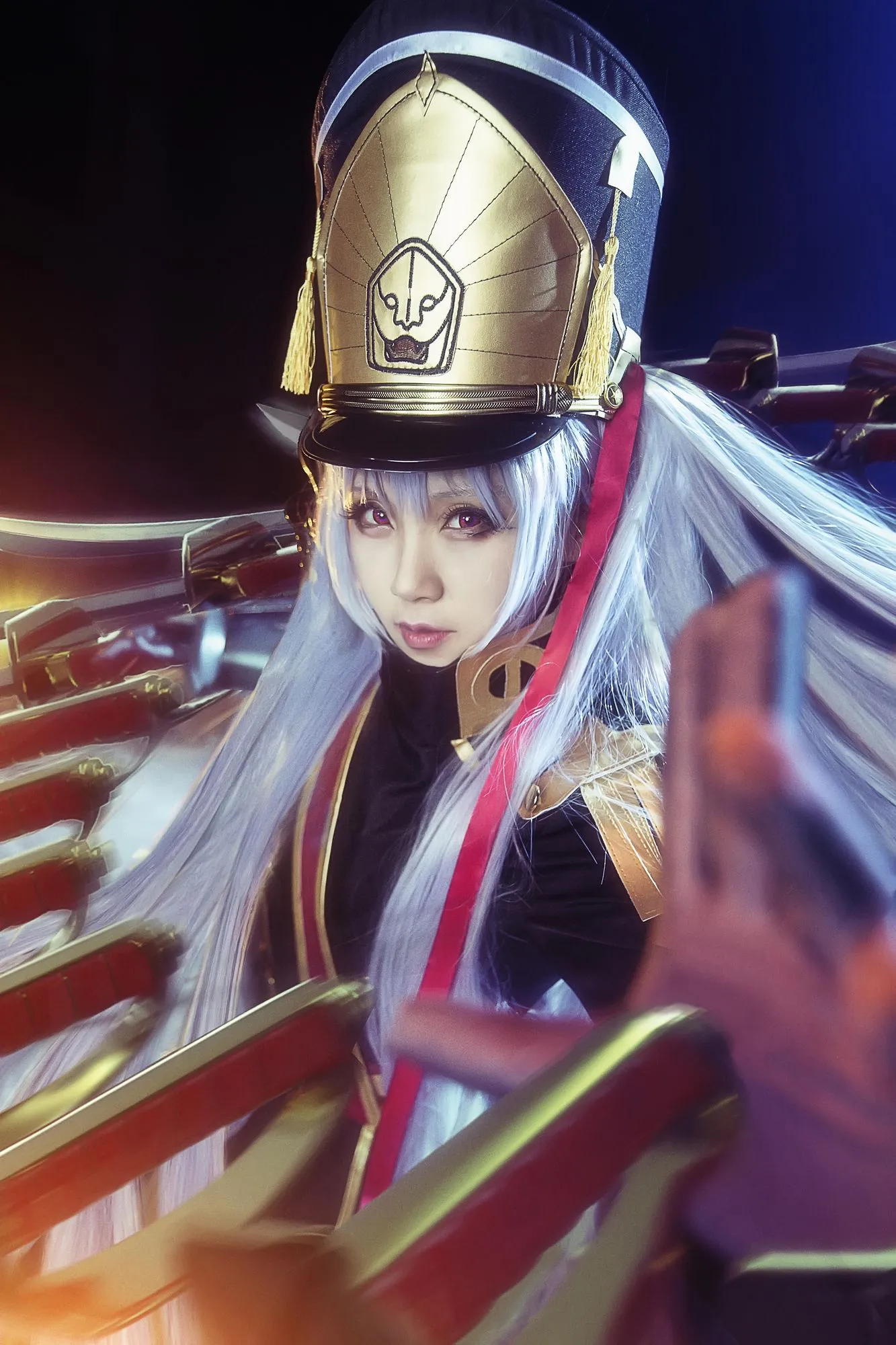 图片[5]-No.022-RE：CREATORS 阿尔泰尔 [14P]-coswz-cos王者