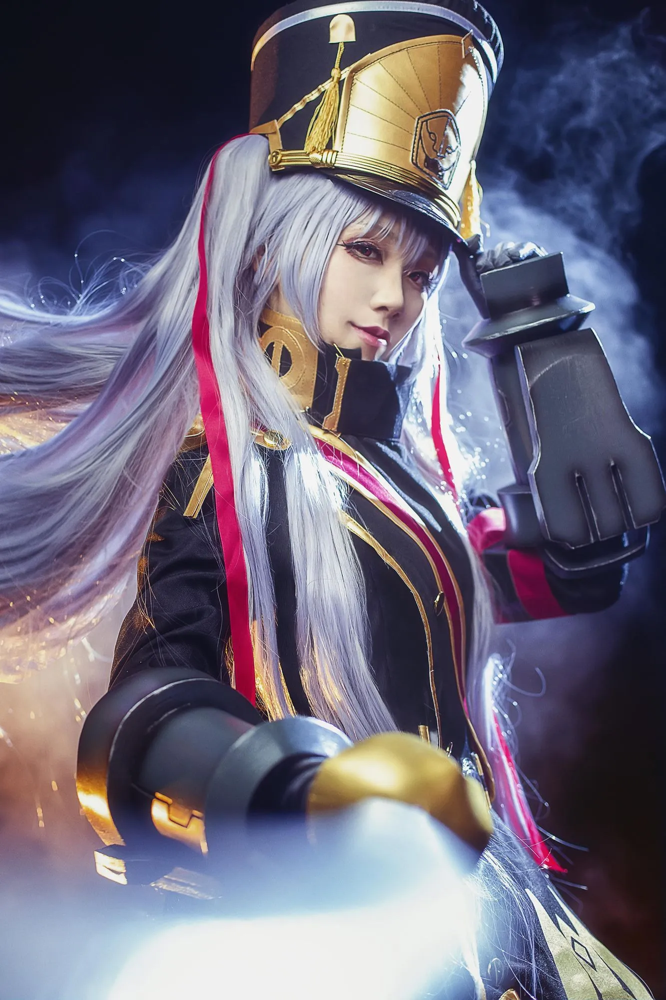 图片[4]-No.022-RE：CREATORS 阿尔泰尔 [14P]-coswz-cos王者