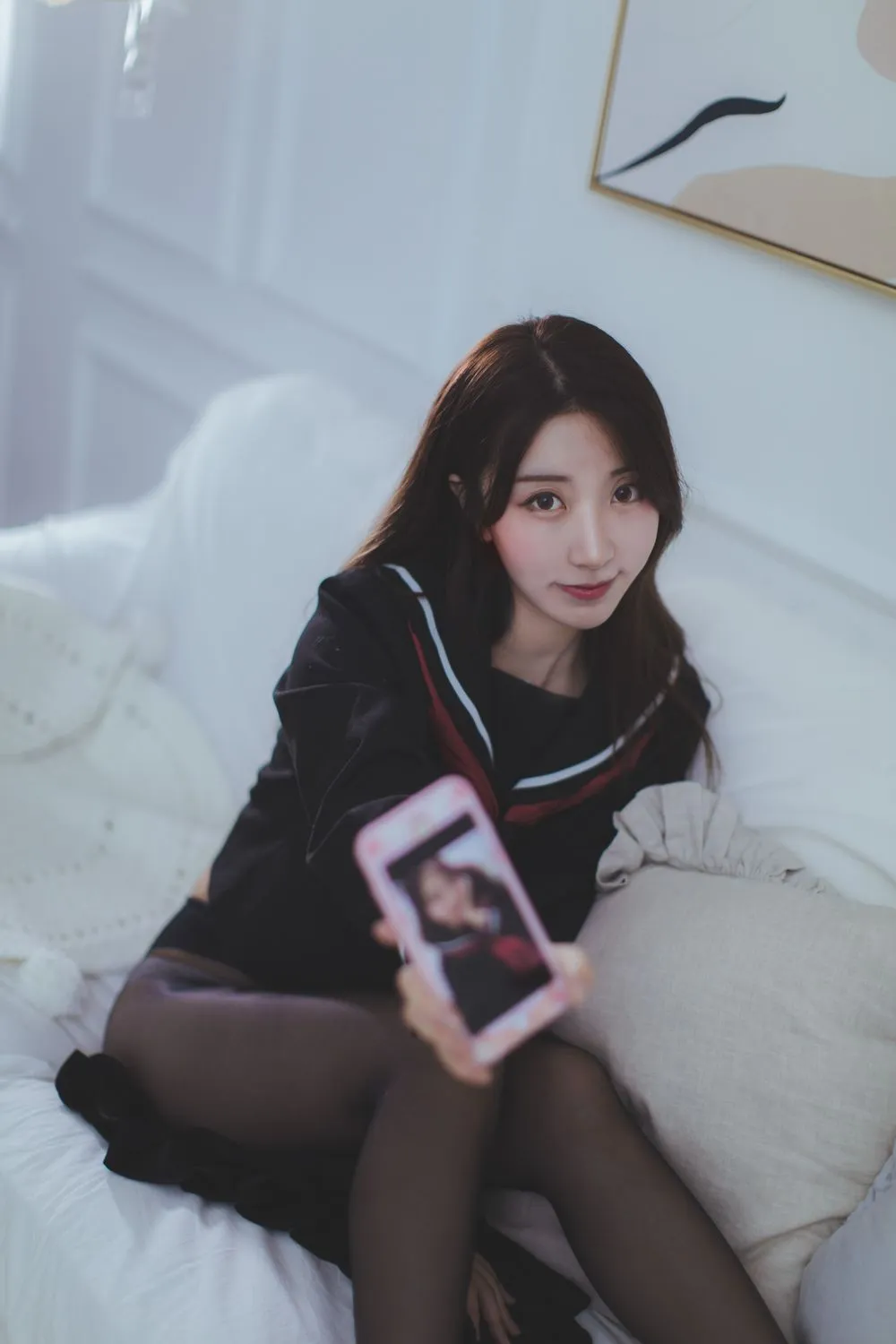 图片[4]-No.023-JK [52P]-coswz-cos王者
