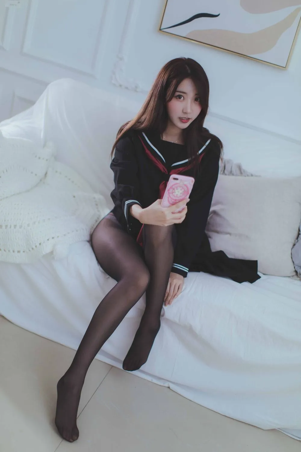 No.023-JK [52P]-图妖社