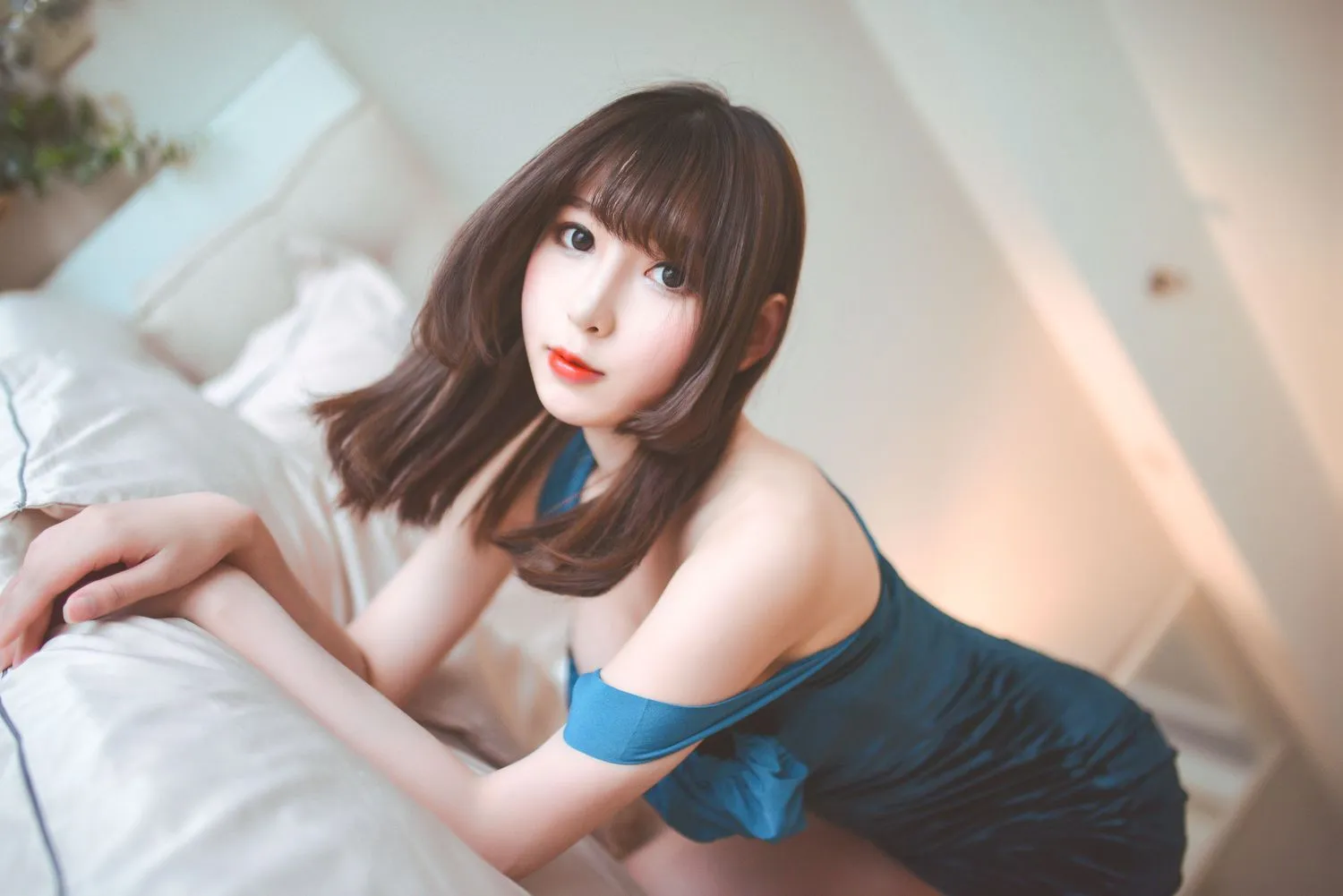 图片[2]-No.024-圣诞 [30P]-coswz-cos王者