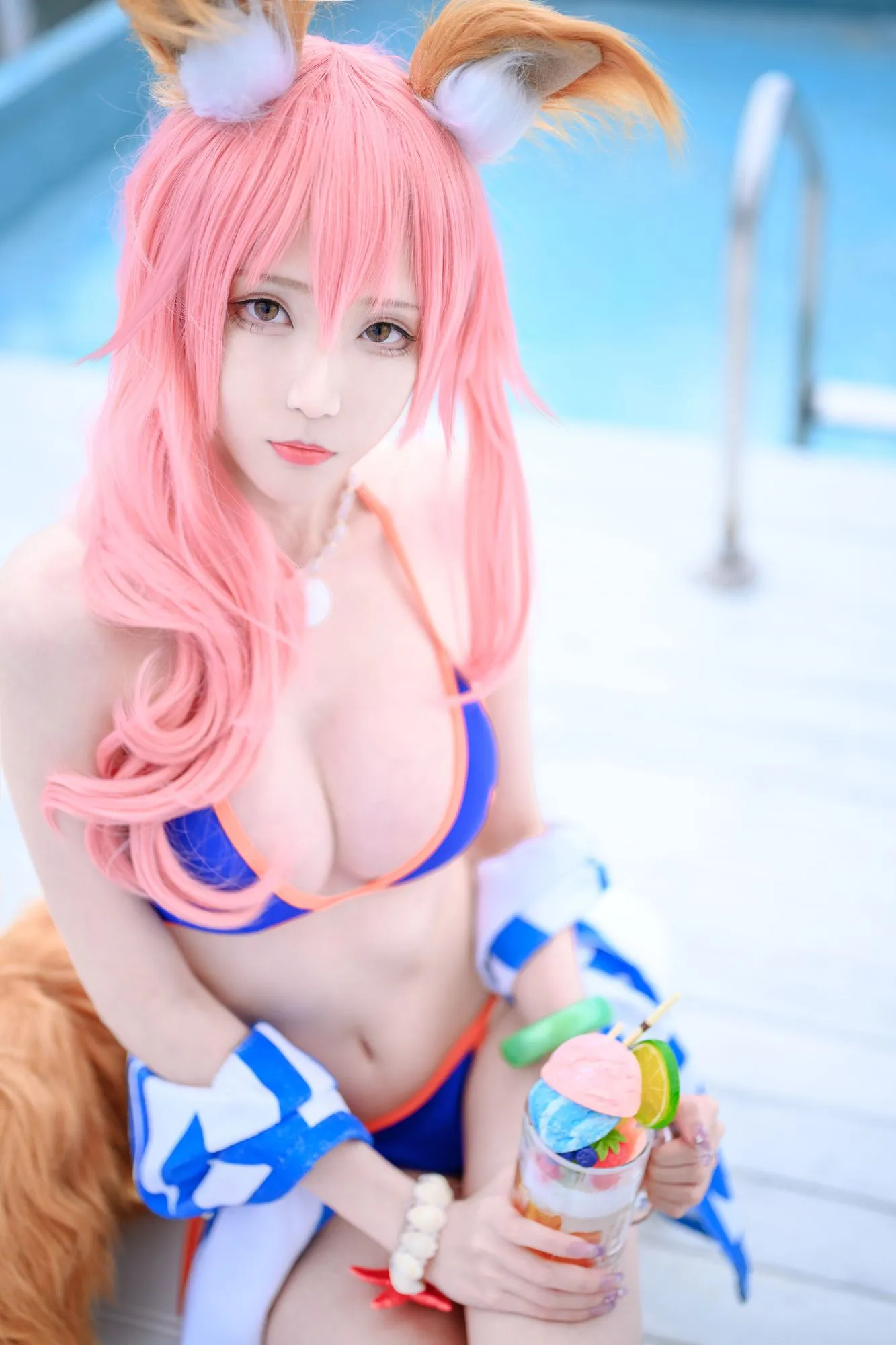 No.024-玉藻前1号本 [48P]-图妖社
