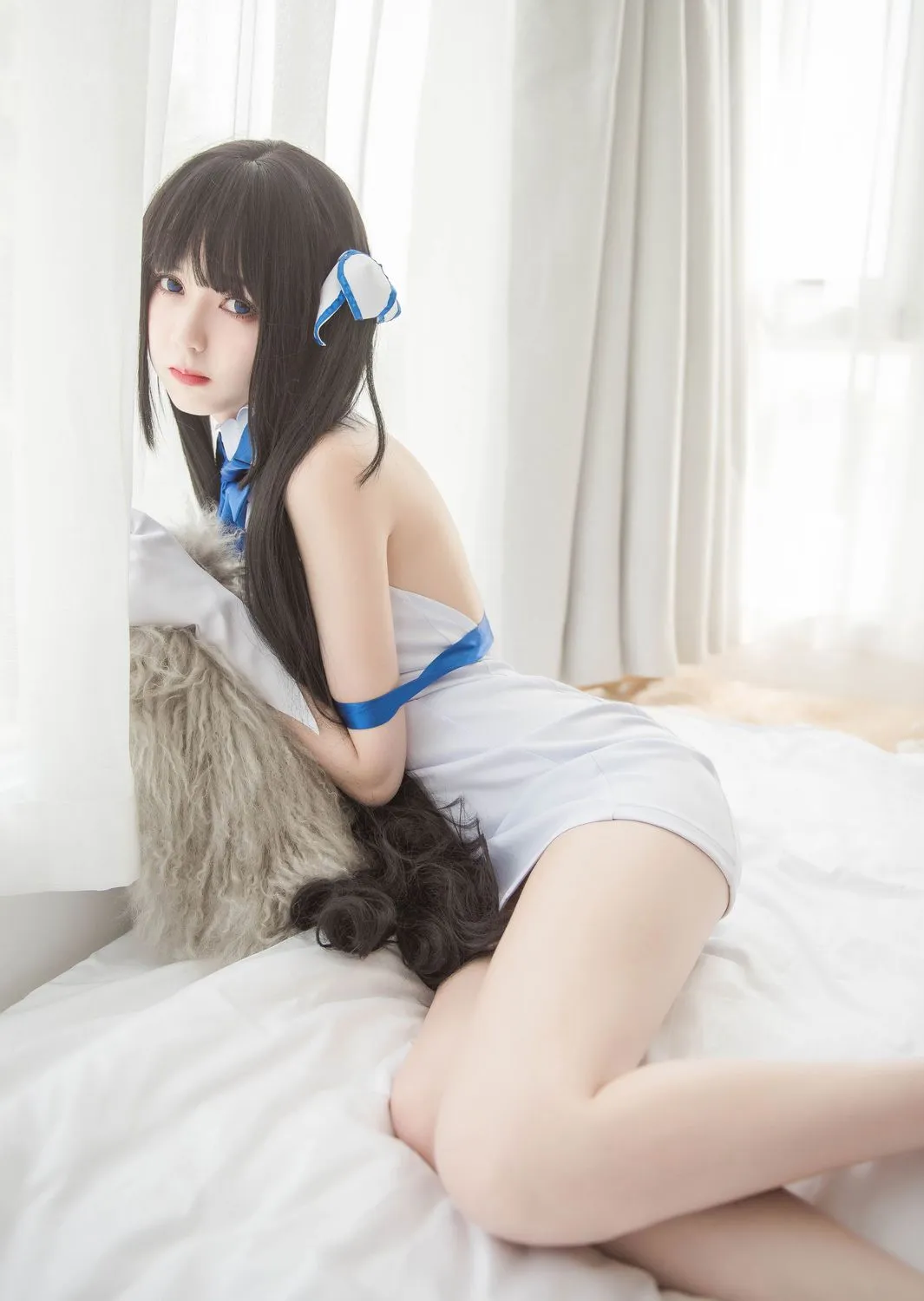 图片[5]-No.024-赫斯缇亚 [24P]-coswz-cos王者