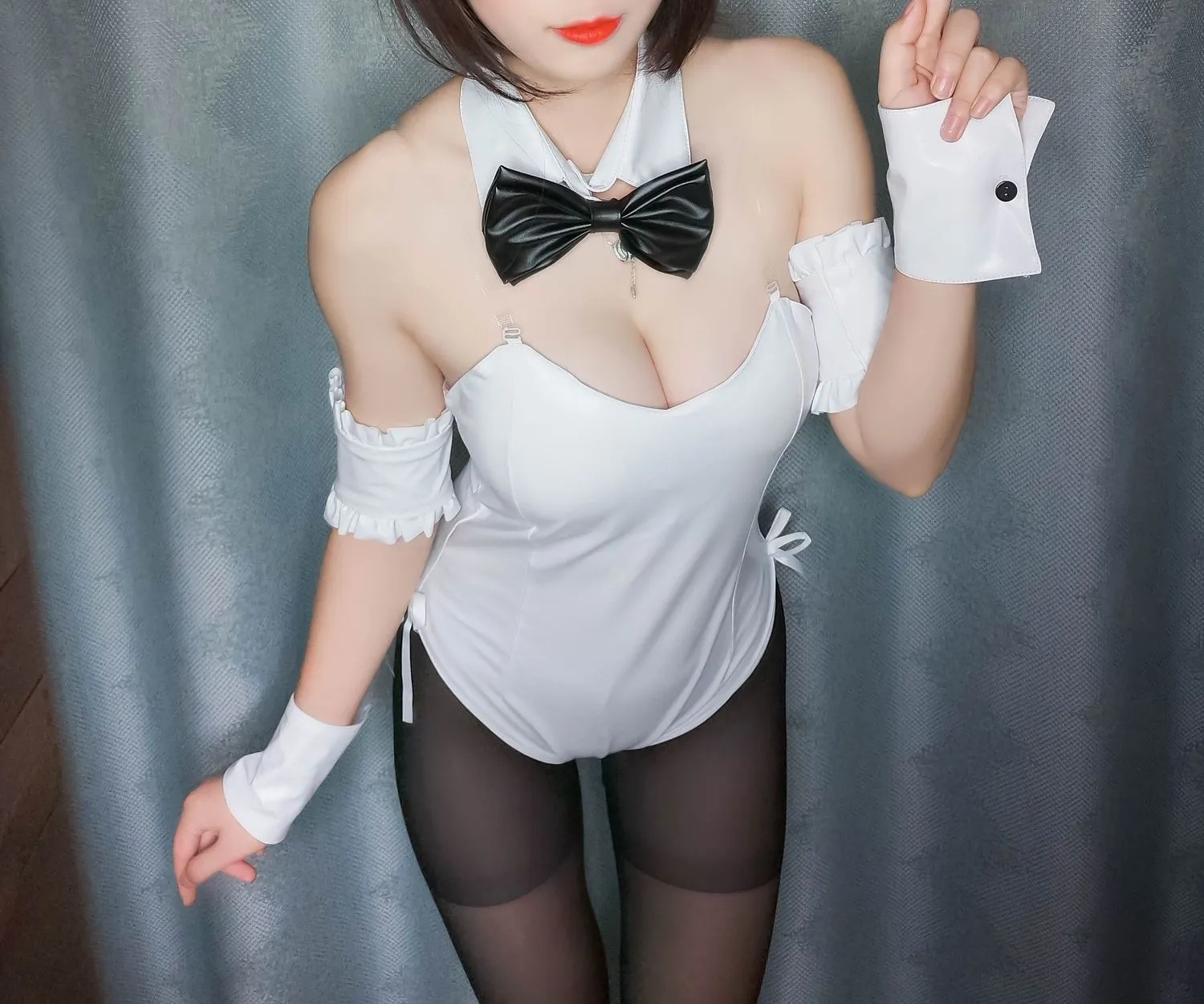 No.025-兔女郎 [32P]-图妖社