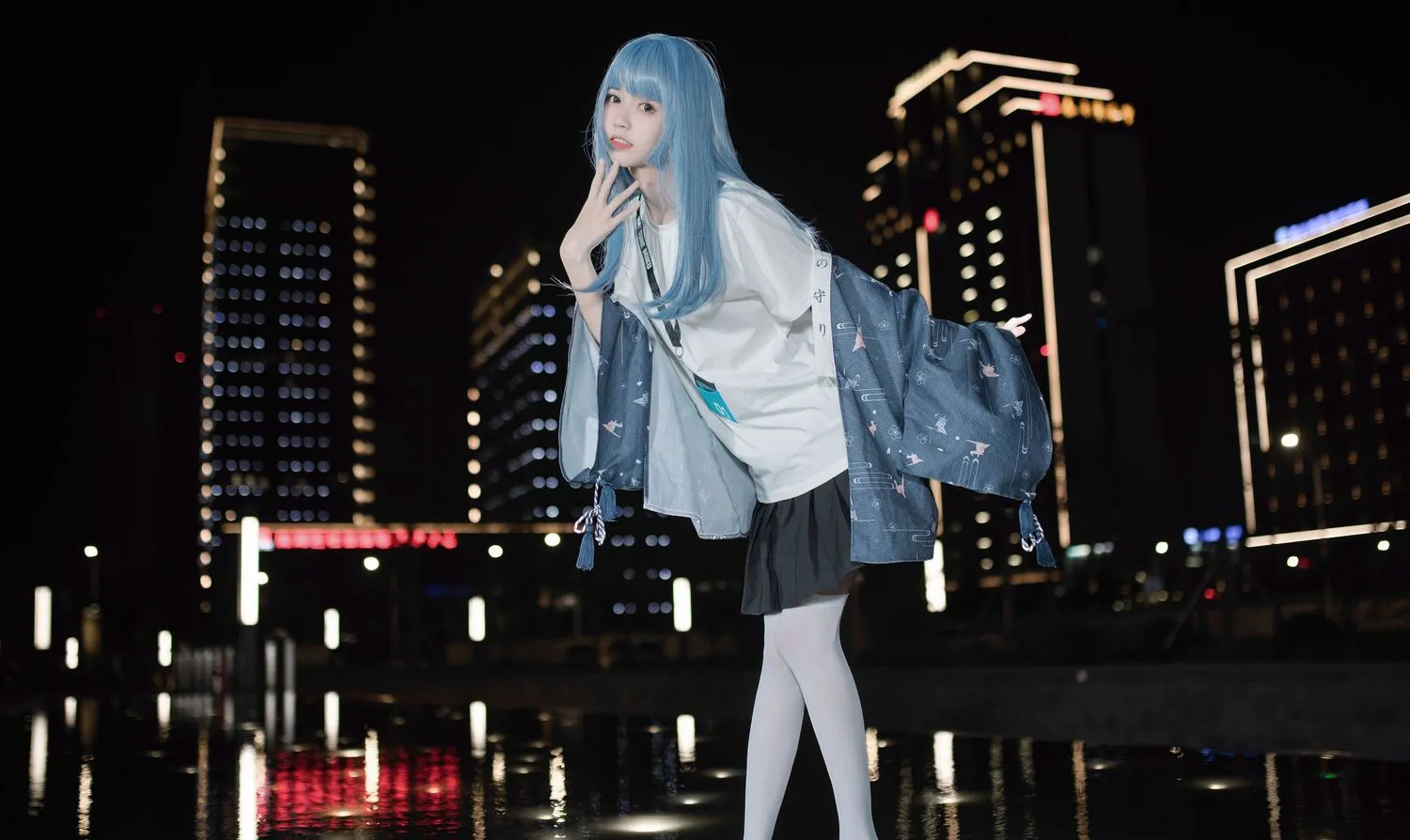 图片[5]-No.025-居家私服3 [9P]-coswz-cos王者