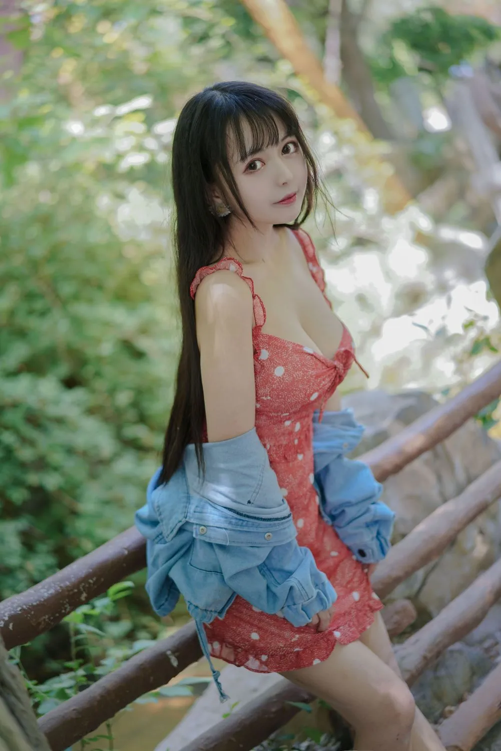 图片[5]-No.025-草莓 [32P]-coswz-cos王者