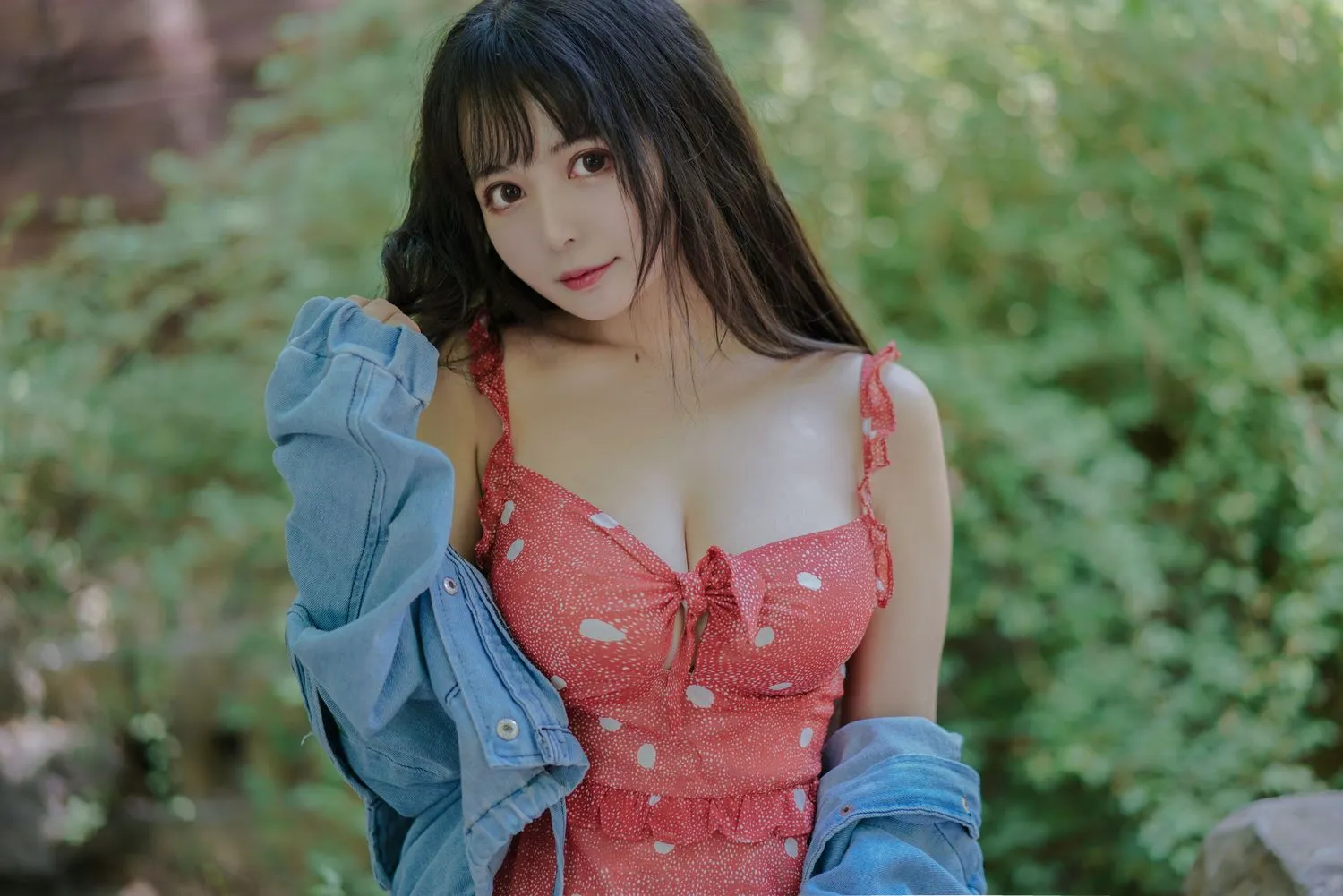 图片[4]-No.025-草莓 [32P]-coswz-cos王者