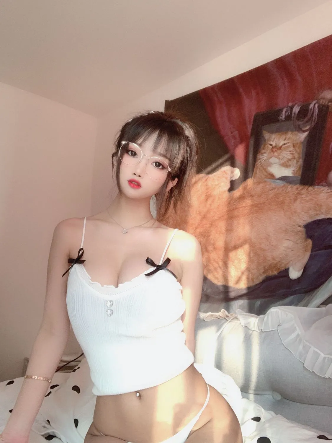 图片[2]-No.026-黄昏 [50P 1V]-coswz-cos王者