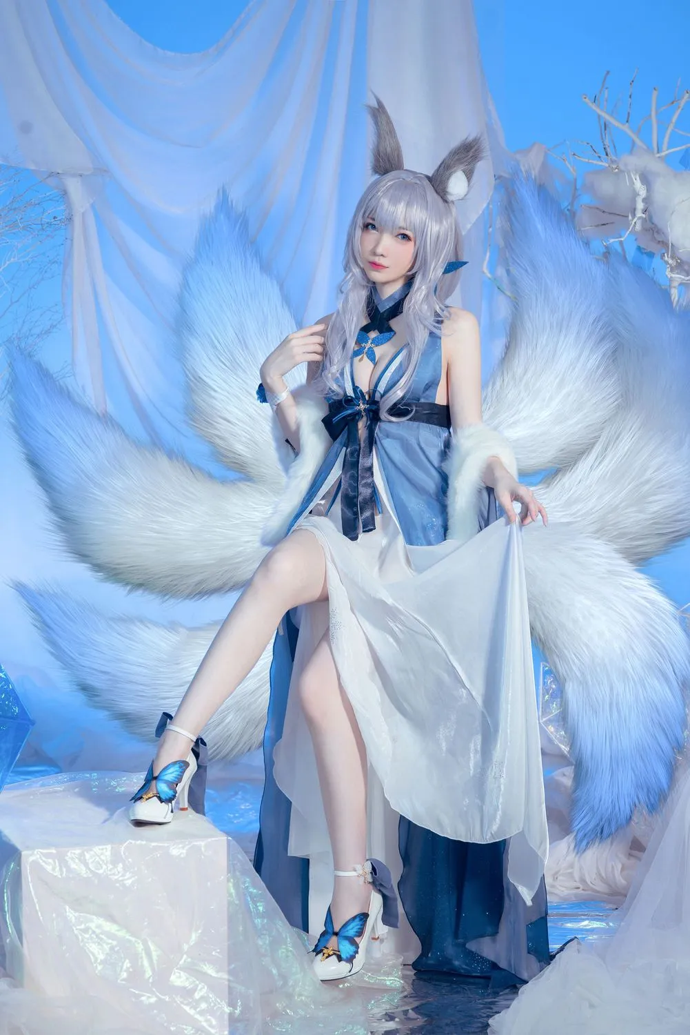 图片[2]-No.027-信浓 [10P]-coswz-cos王者