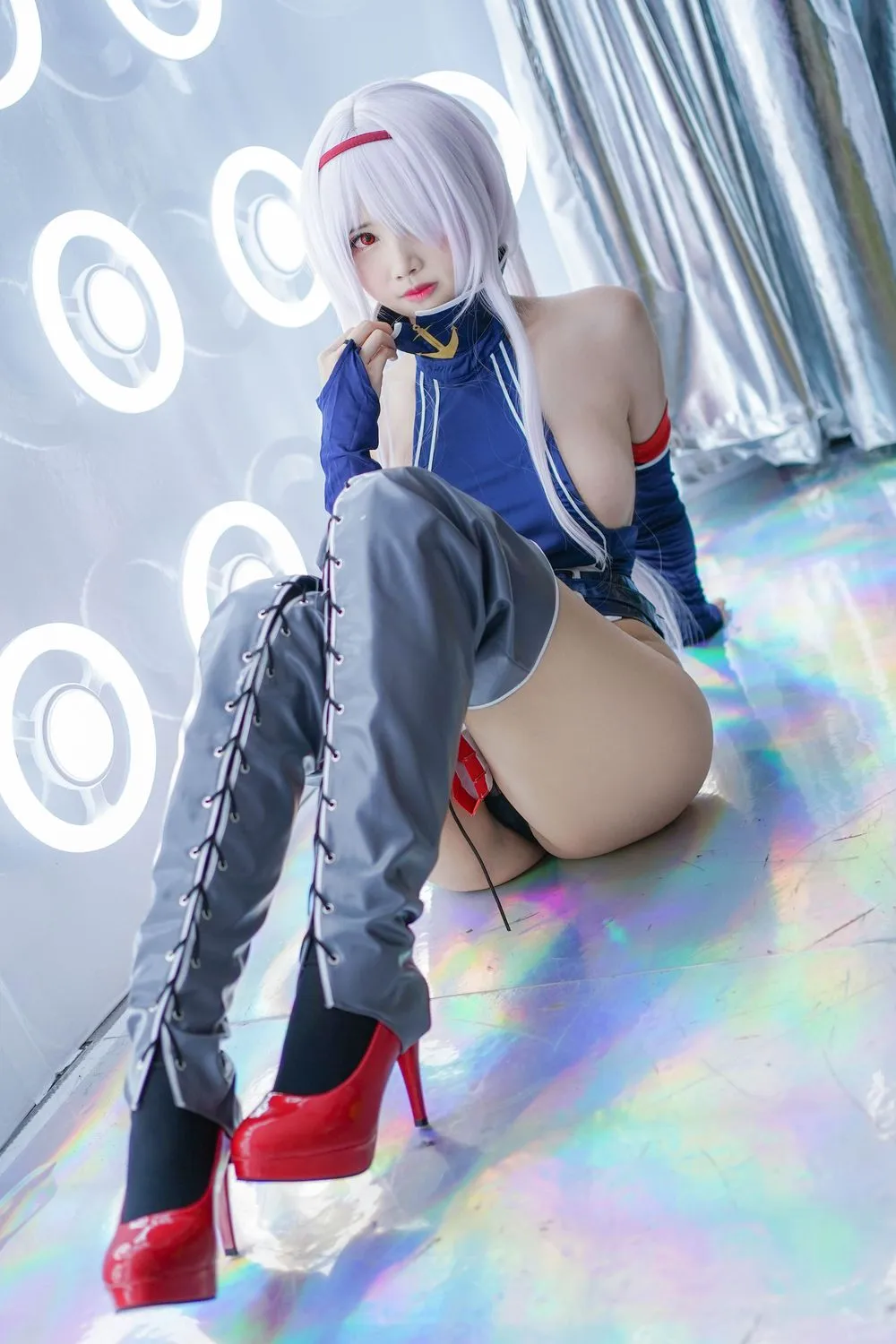 图片[3]-No.027-科罗拉多 [10P]-coswz-cos王者