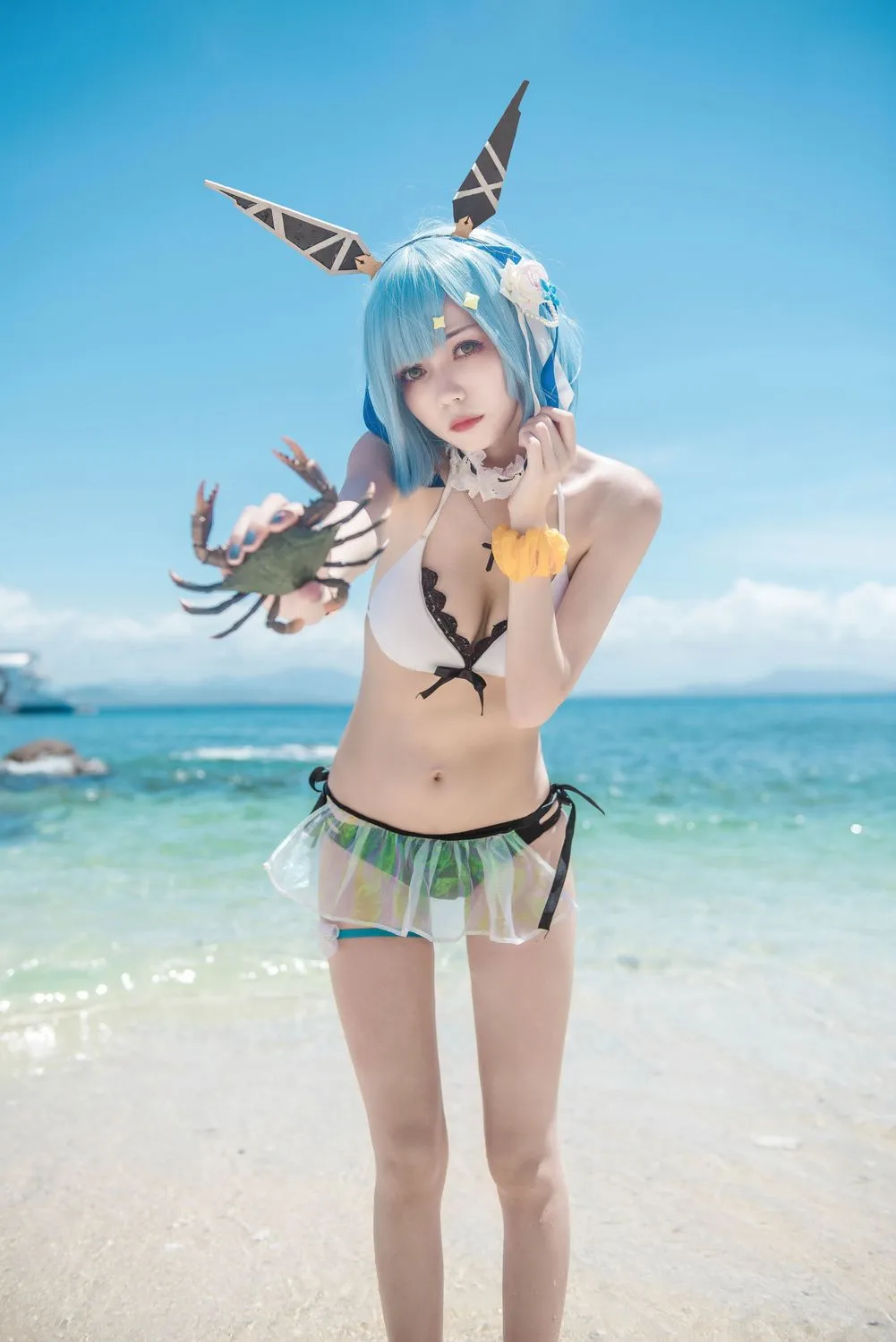 No.028-加斯科涅 [24P]-图妖社