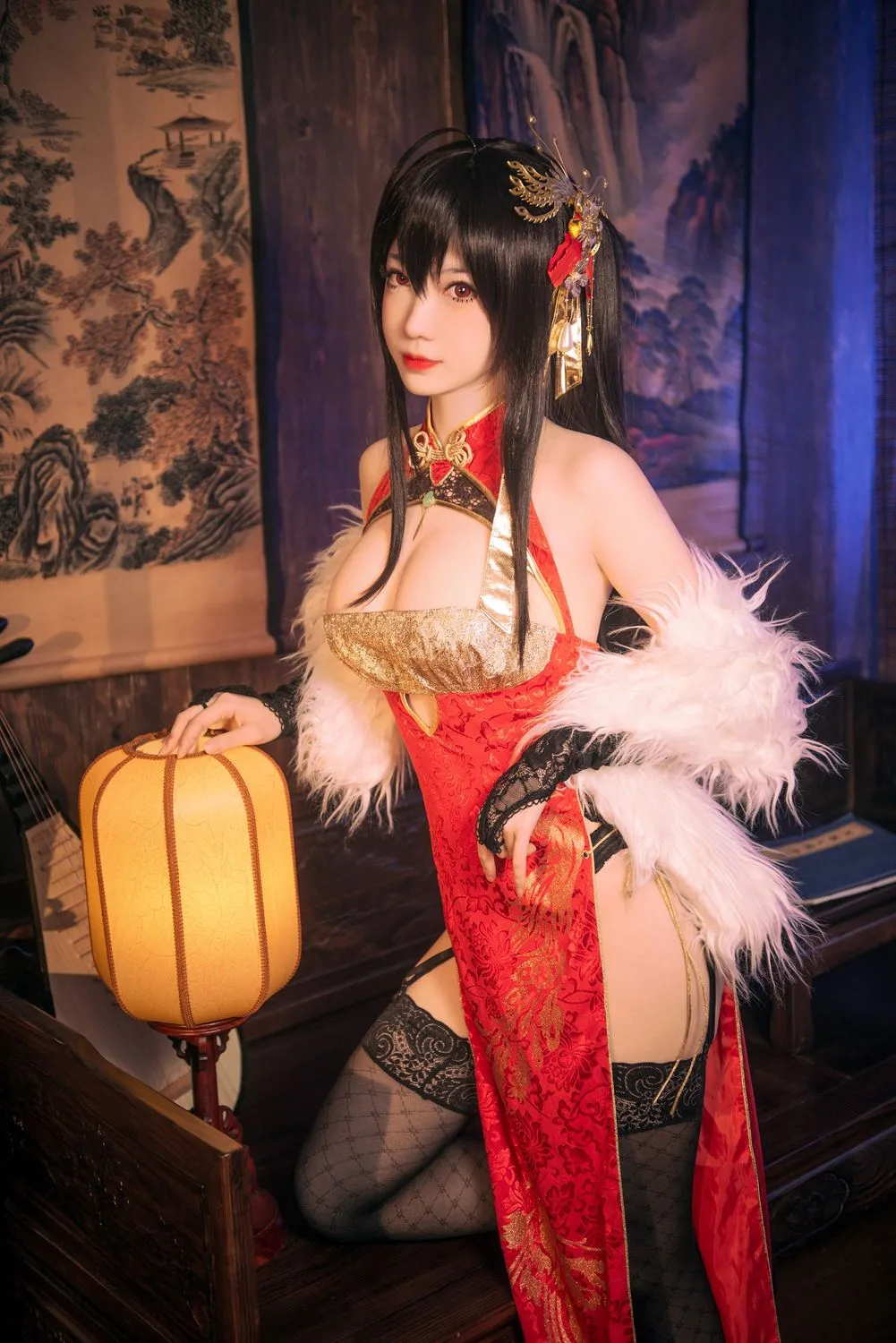 No.028-大凤 [9P]-图妖社