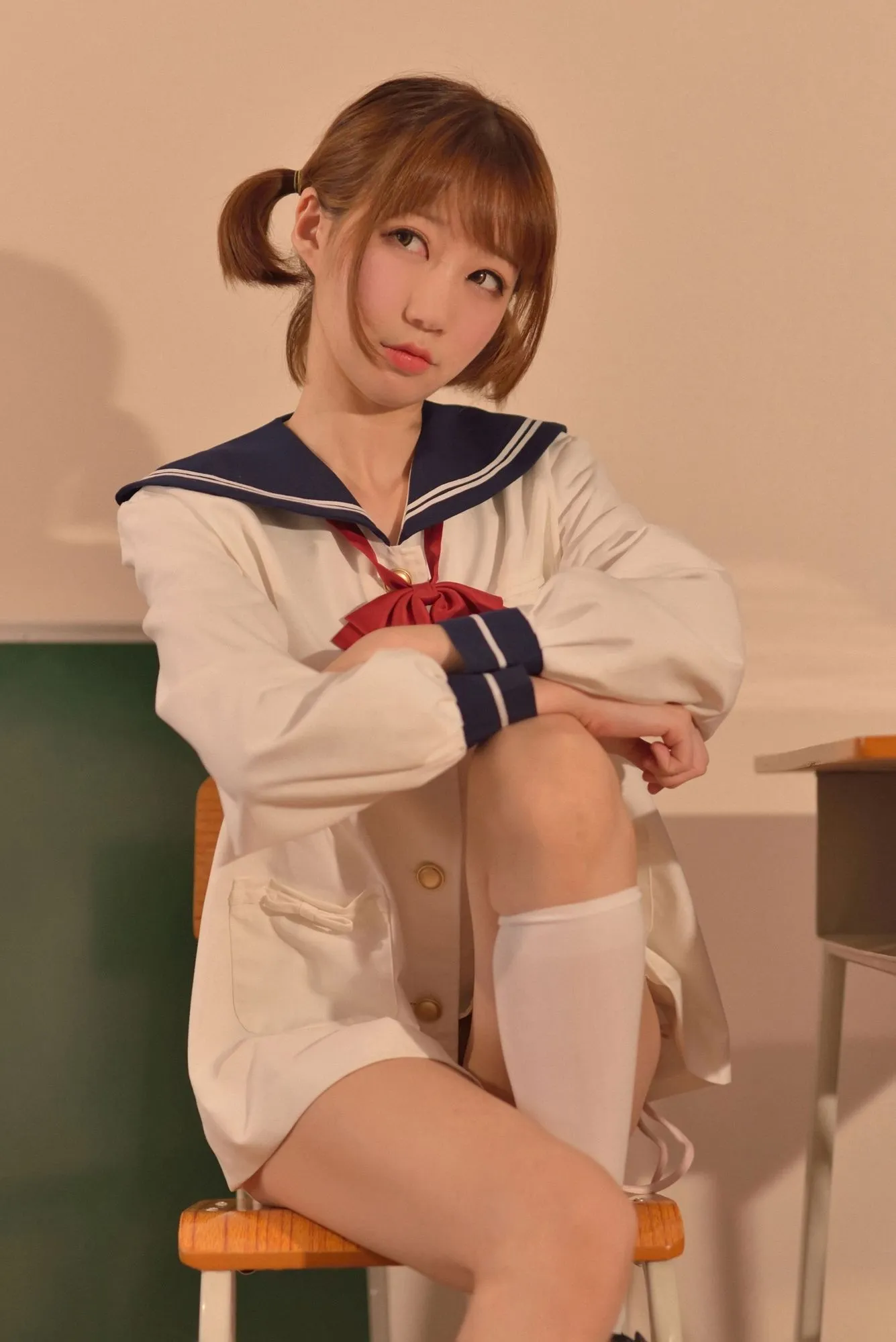 No.028-vol.08 生理课 [151P]-图妖社