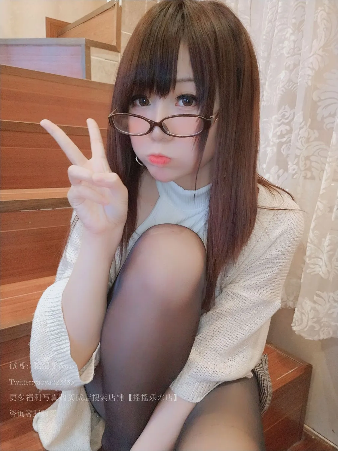 图片[2]-No.029-御姐向#摇摇乐 [164P 4V]-coswz-cos王者