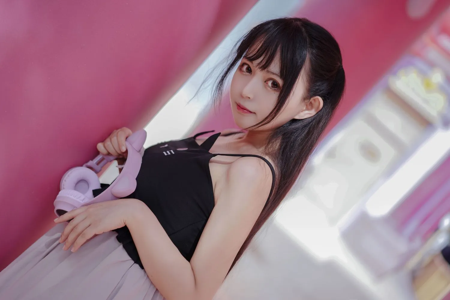 No.029-pink [21P]-图妖社