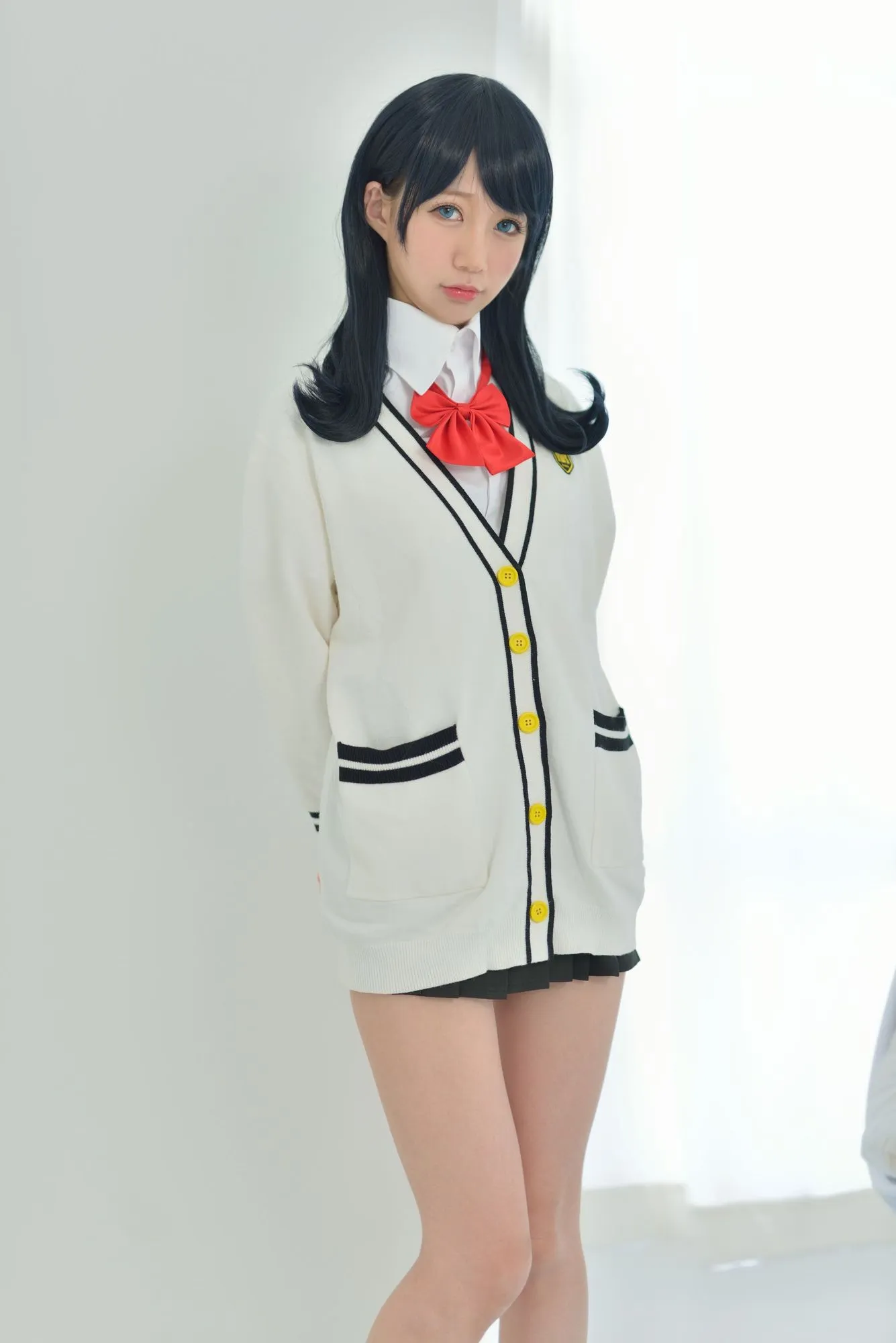 图片[6]-No.029-vol.09 宝多六花 [96P]-coswz-cos王者