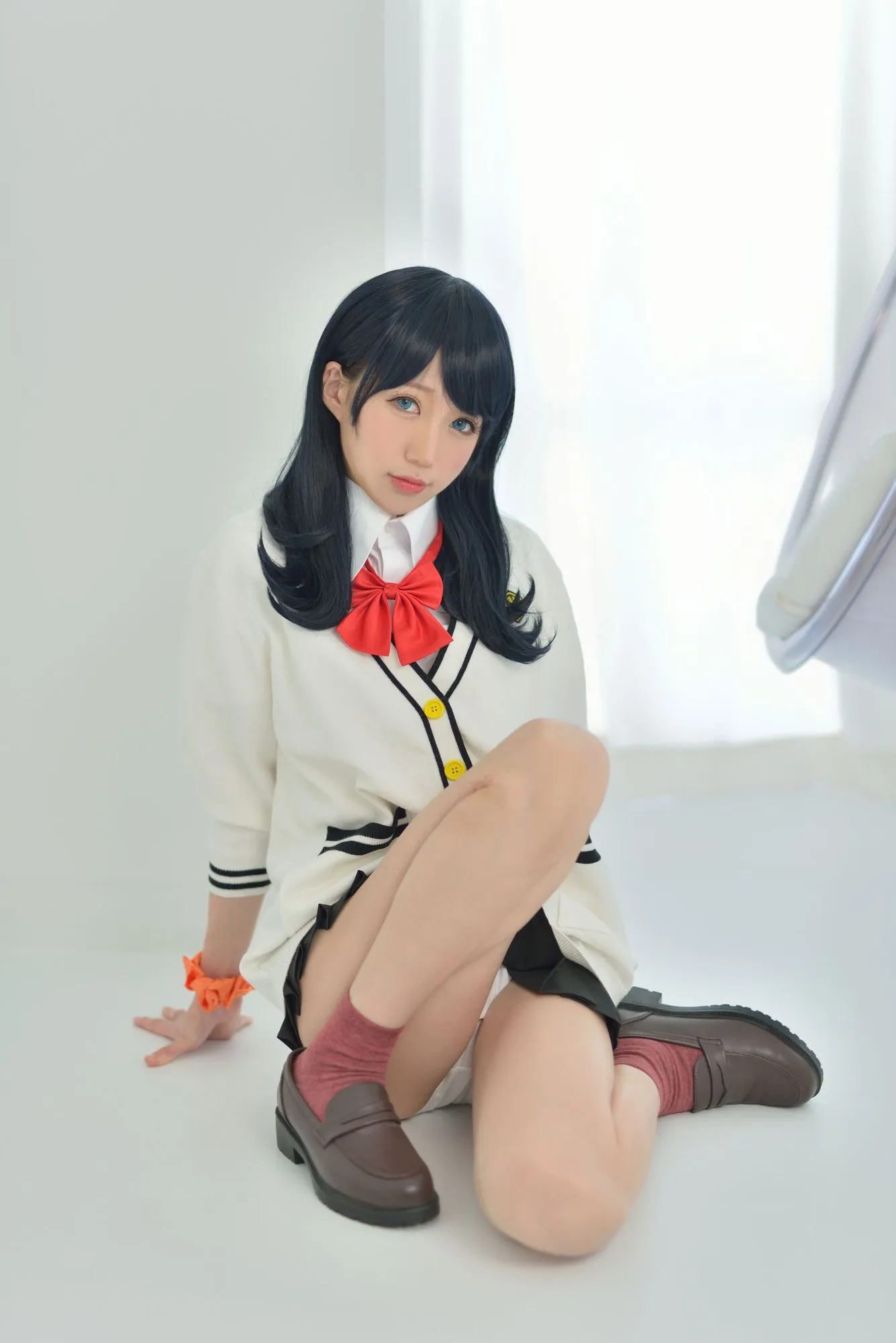 图片[2]-No.029-vol.09 宝多六花 [96P]-coswz-cos王者