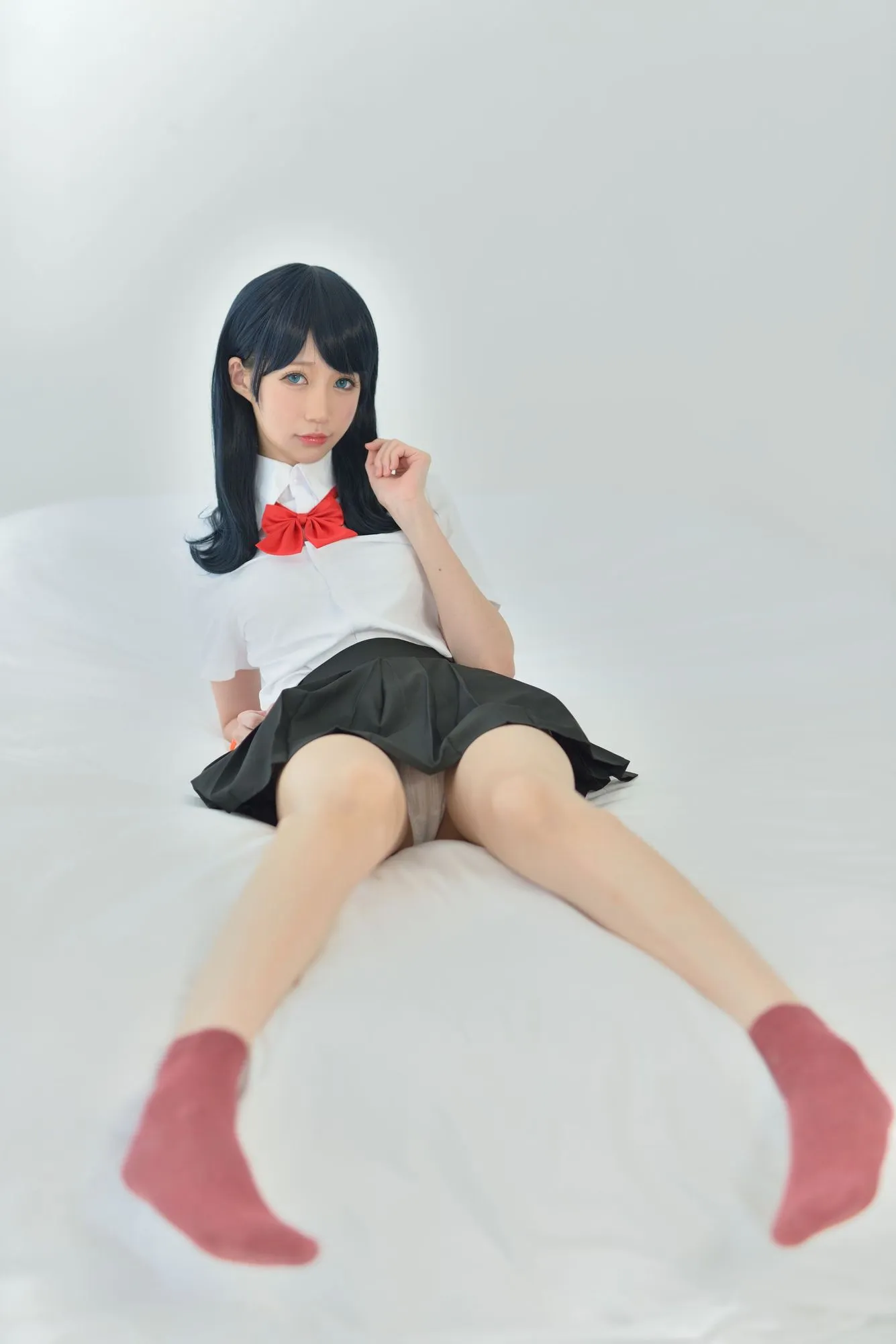 图片[3]-No.029-vol.09 宝多六花 [96P]-coswz-cos王者