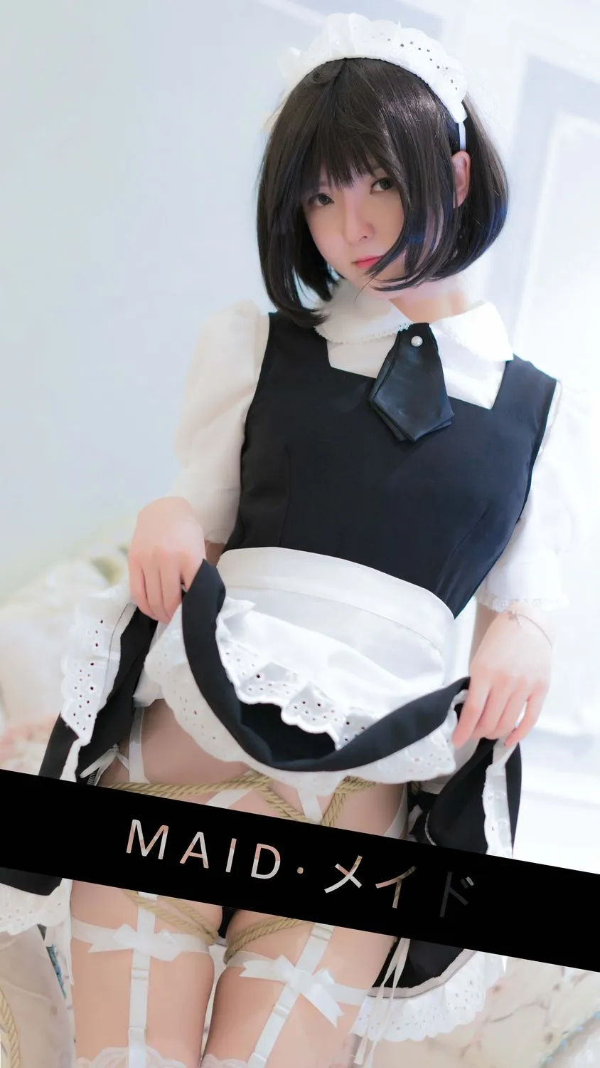图片[4]-No.030-束缚 [31P]-coswz-cos王者