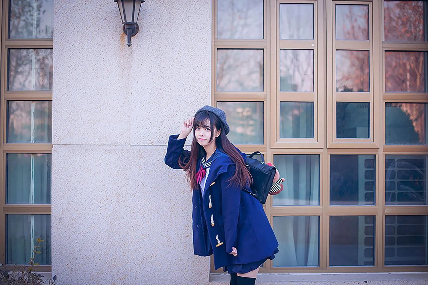 图片[5]-No.031-小野 [9P]-coswz-cos王者
