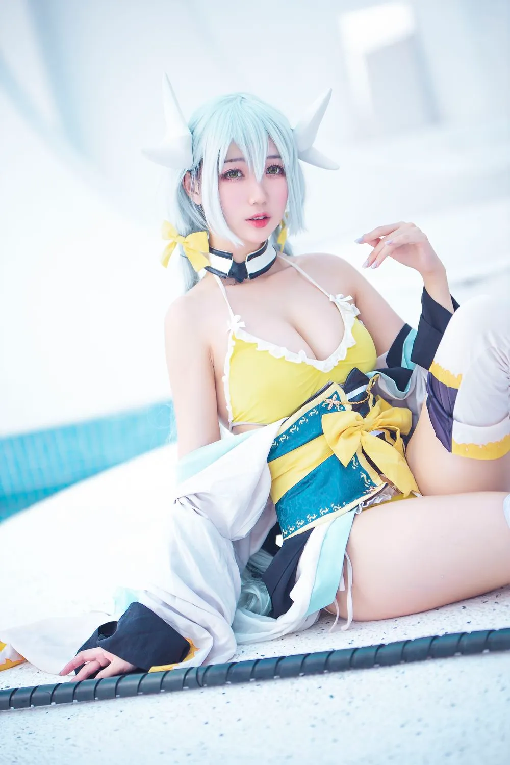图片[3]-No.031-清姬 [29P]-coswz-cos王者