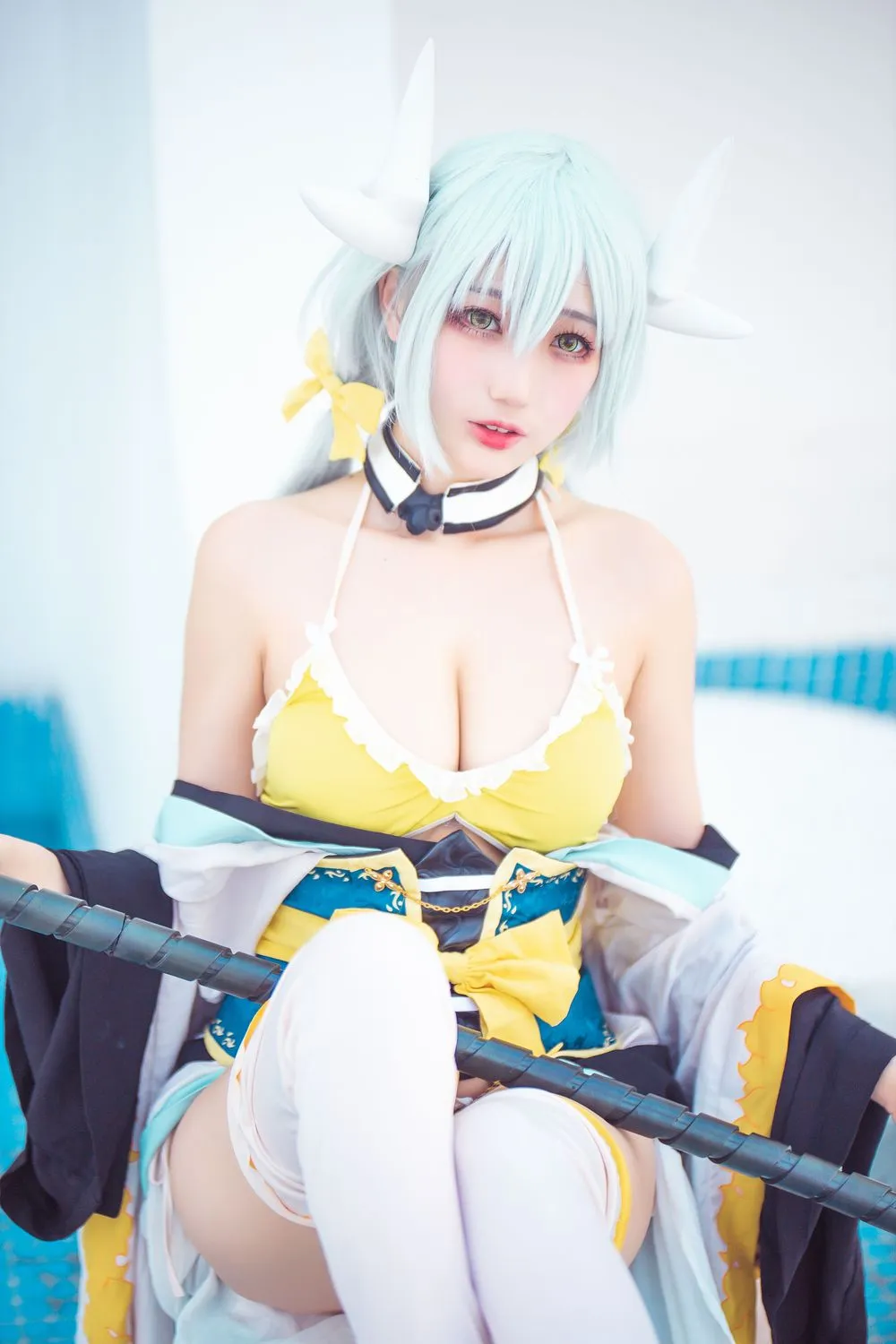 图片[5]-No.031-清姬 [29P]-coswz-cos王者
