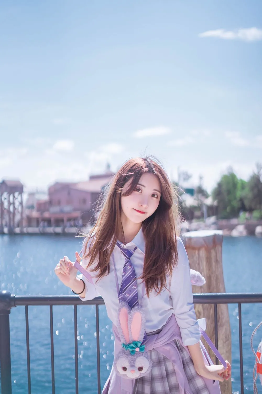 图片[3]-No.031-迪士尼 [35P]-coswz-cos王者