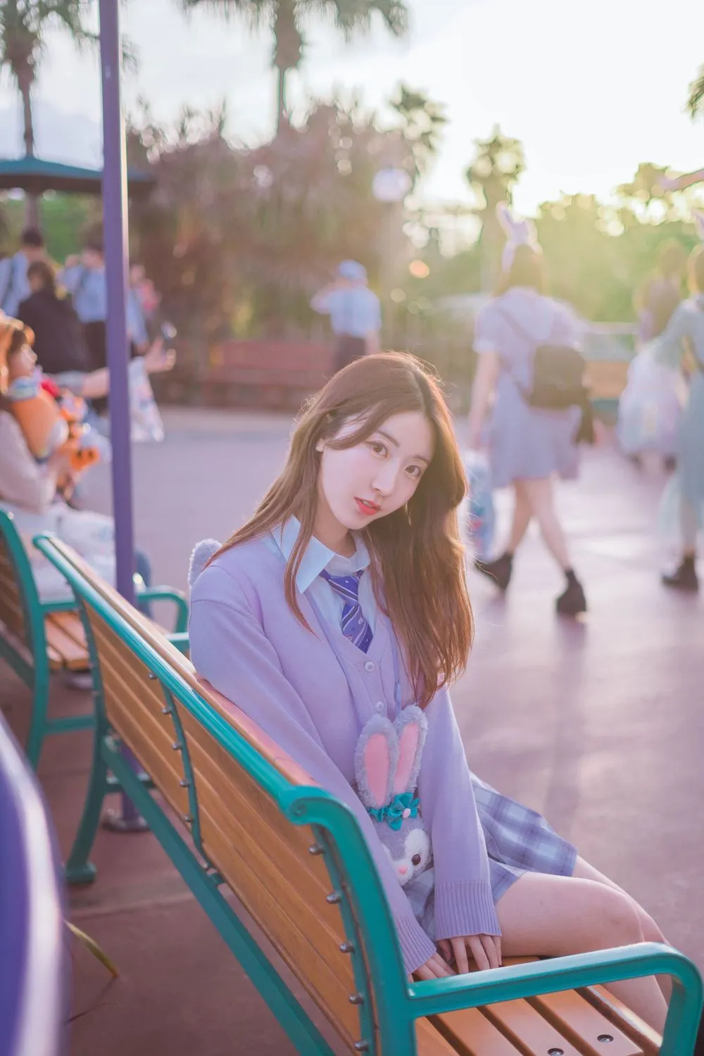 图片[4]-No.031-迪士尼 [35P]-coswz-cos王者