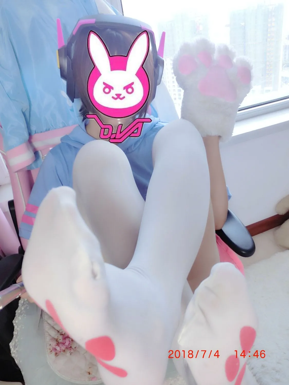 No.031-6月 [96P 2V]-图妖社
