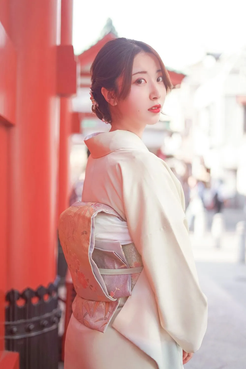 No.032-和服 [30P]-图妖社