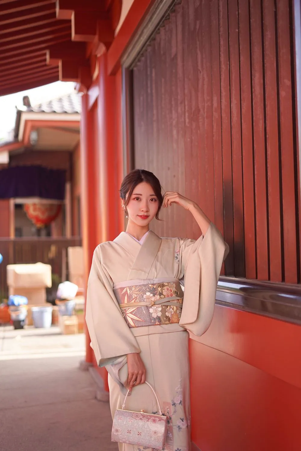 图片[3]-No.032-和服 [30P]-coswz-cos王者