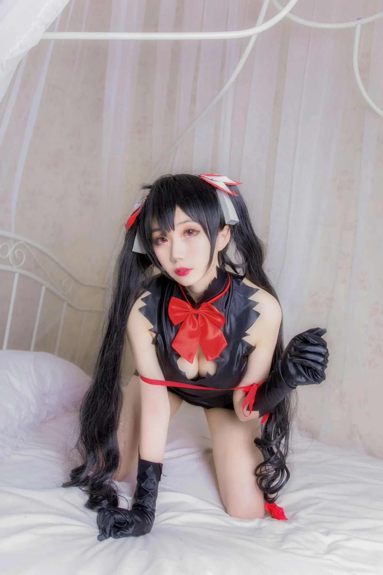 图片[3]-No.035-赫斯缇雅 [13P]-coswz-cos王者