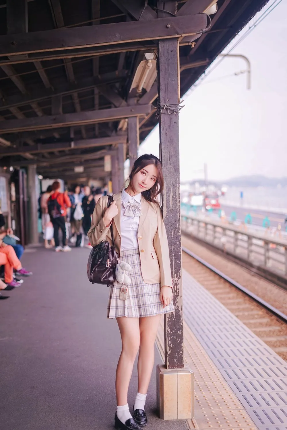图片[5]-No.036-镰仓 [33P]-coswz-cos王者