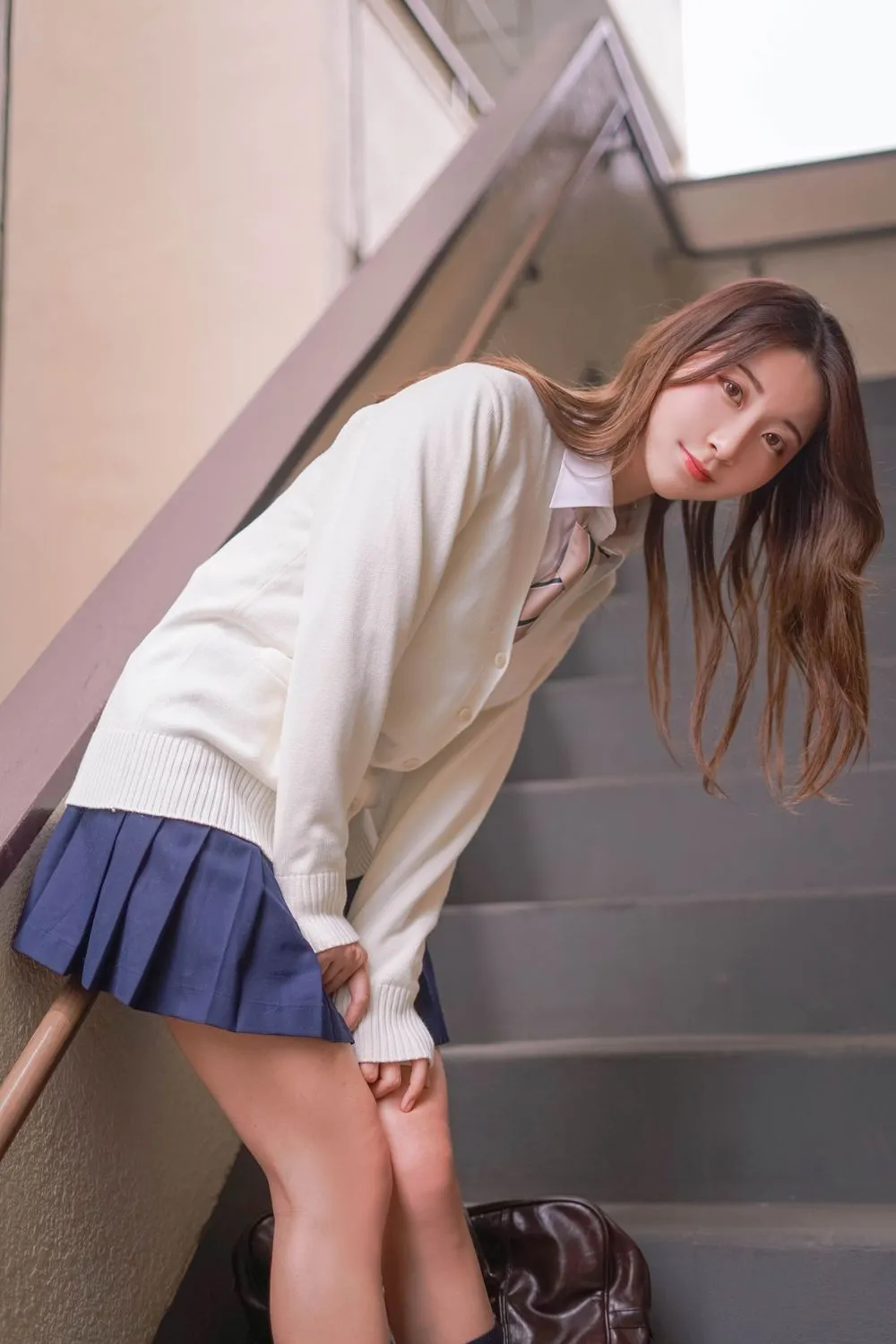 No.037-楼道 [22P]-图妖社