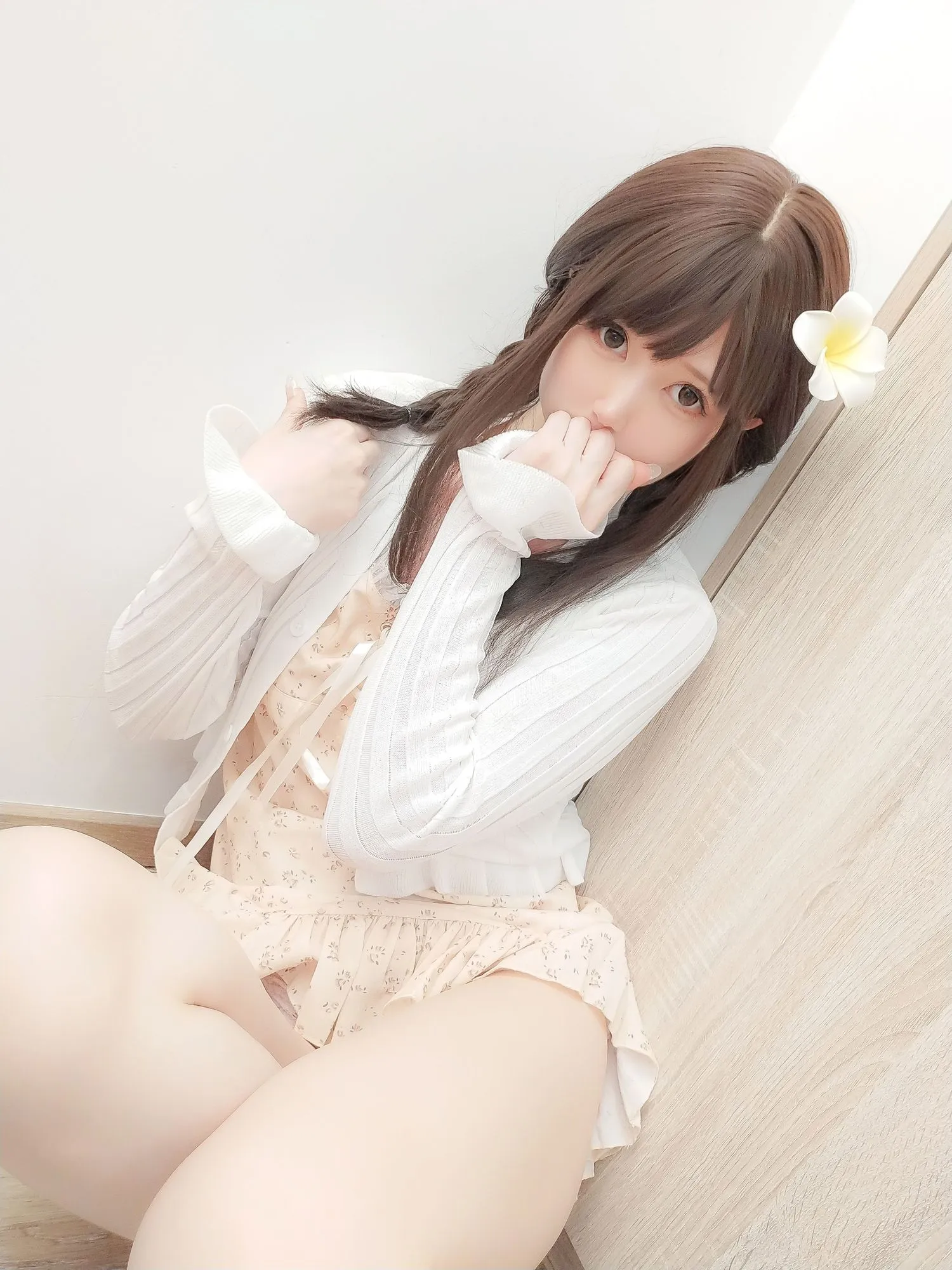 No.039-花仙子 [29P]-图妖社