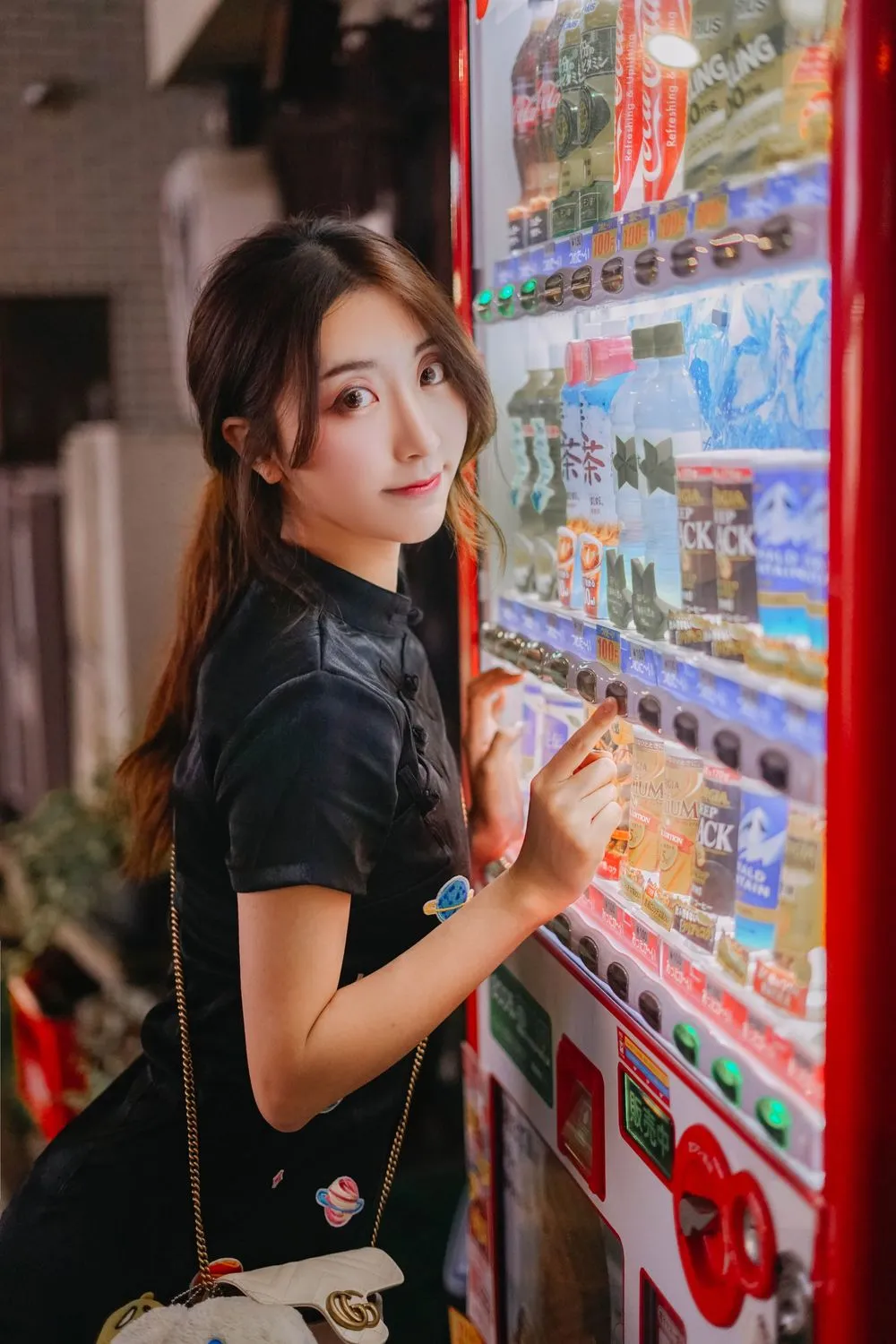 图片[3]-No.040-旗袍 [11P]-coswz-cos王者