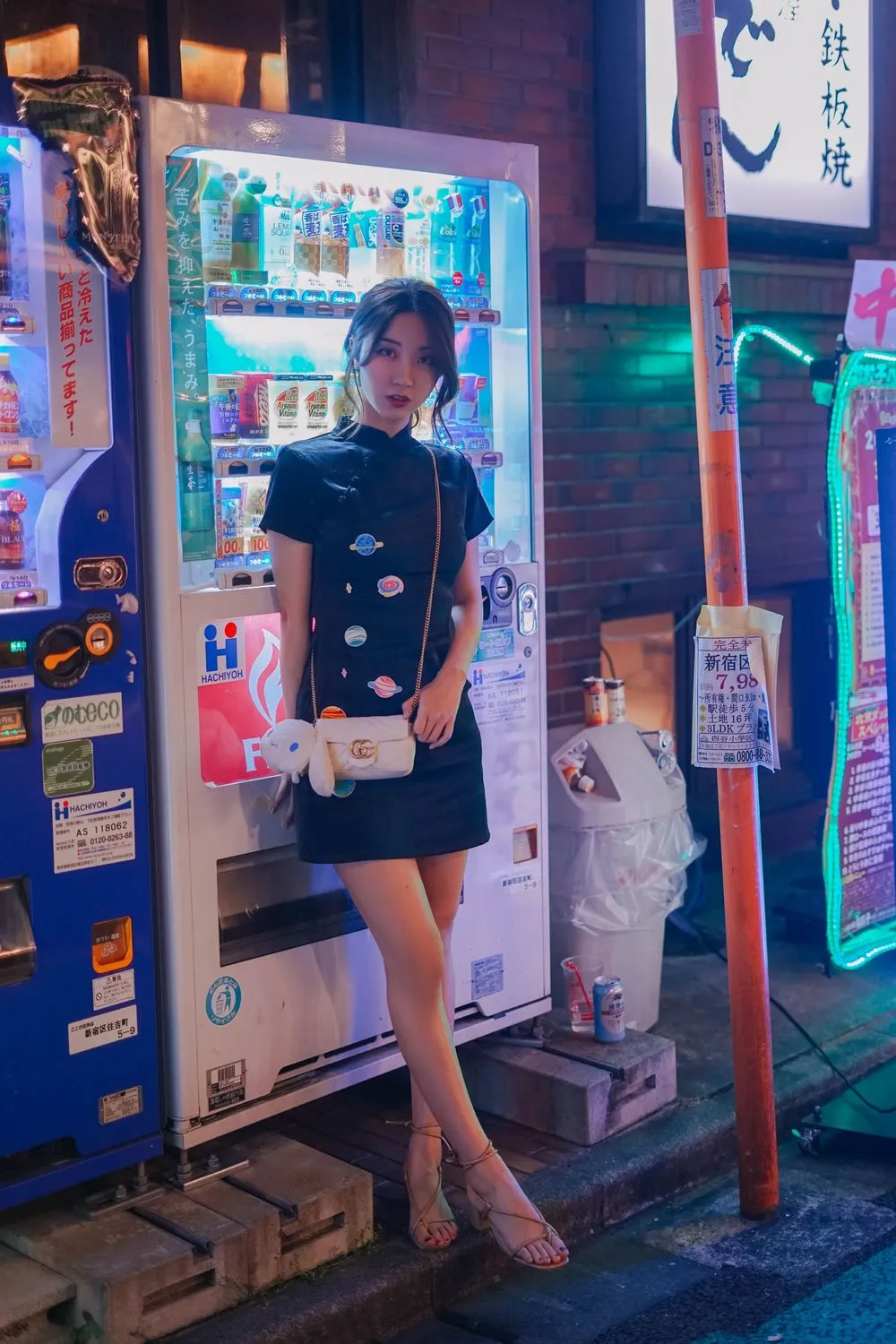 No.040-旗袍 [11P]-图妖社