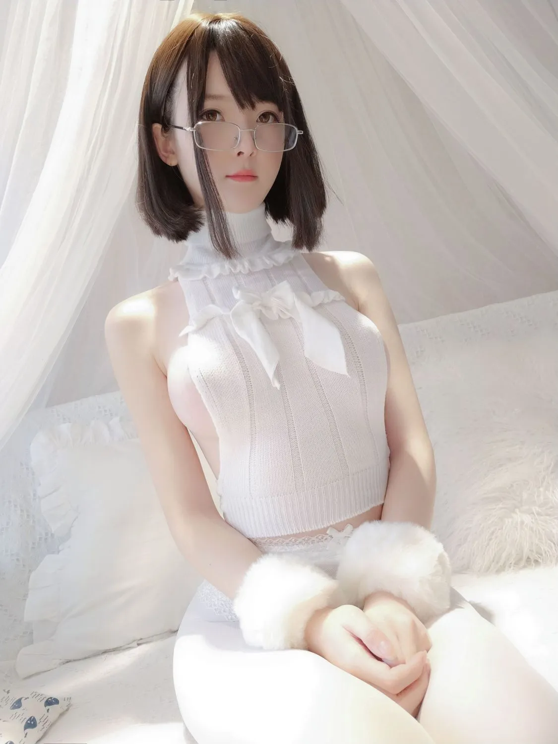 图片[3]-No.040-糯米元宵 [102P 3V]-coswz-cos王者
