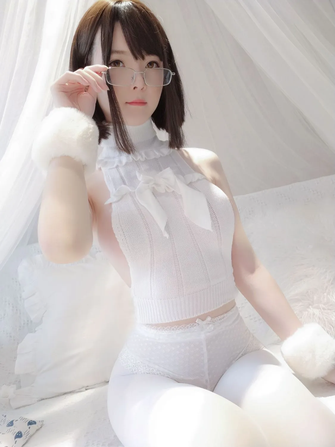图片[4]-No.040-糯米元宵 [102P 3V]-coswz-cos王者