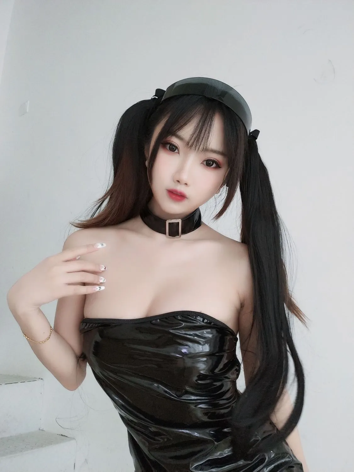 图片[5]-No.040-胶衣 [30P 1V]-coswz-cos王者