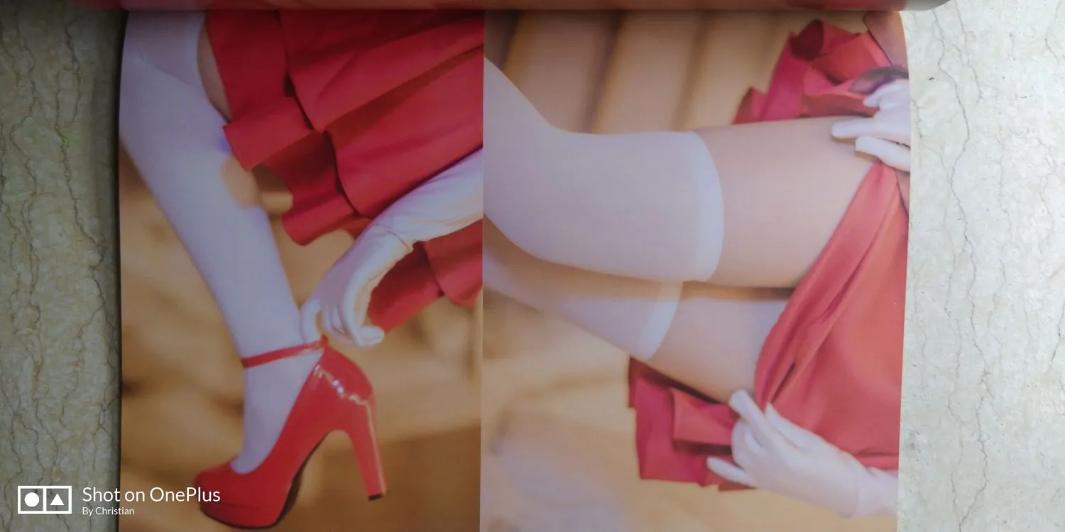 图片[4]-No.040-英梨梨写真本拍摄版 [61P]-coswz-cos王者