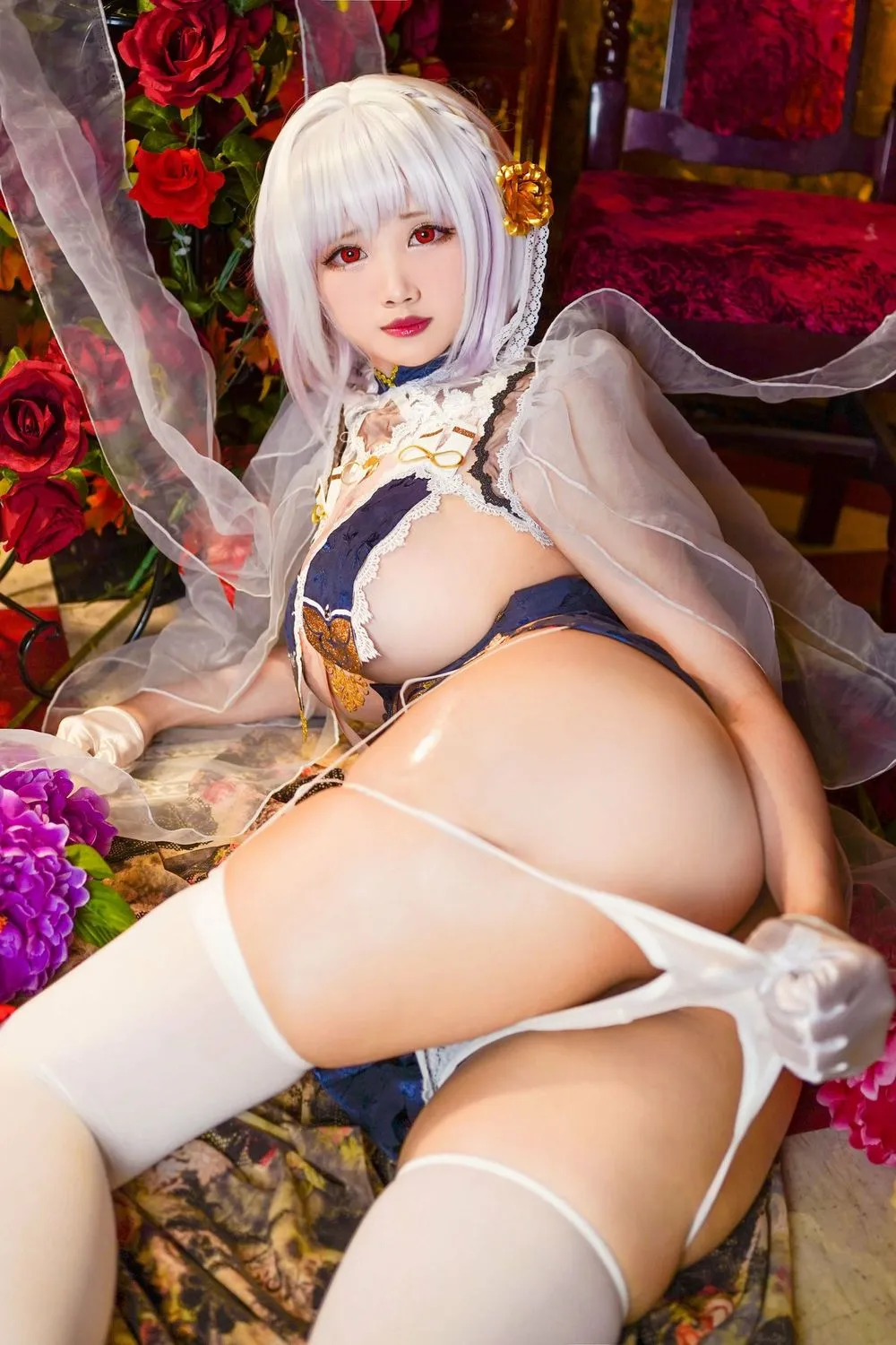 图片[4]-No.040-Sirius [15P]-coswz-cos王者