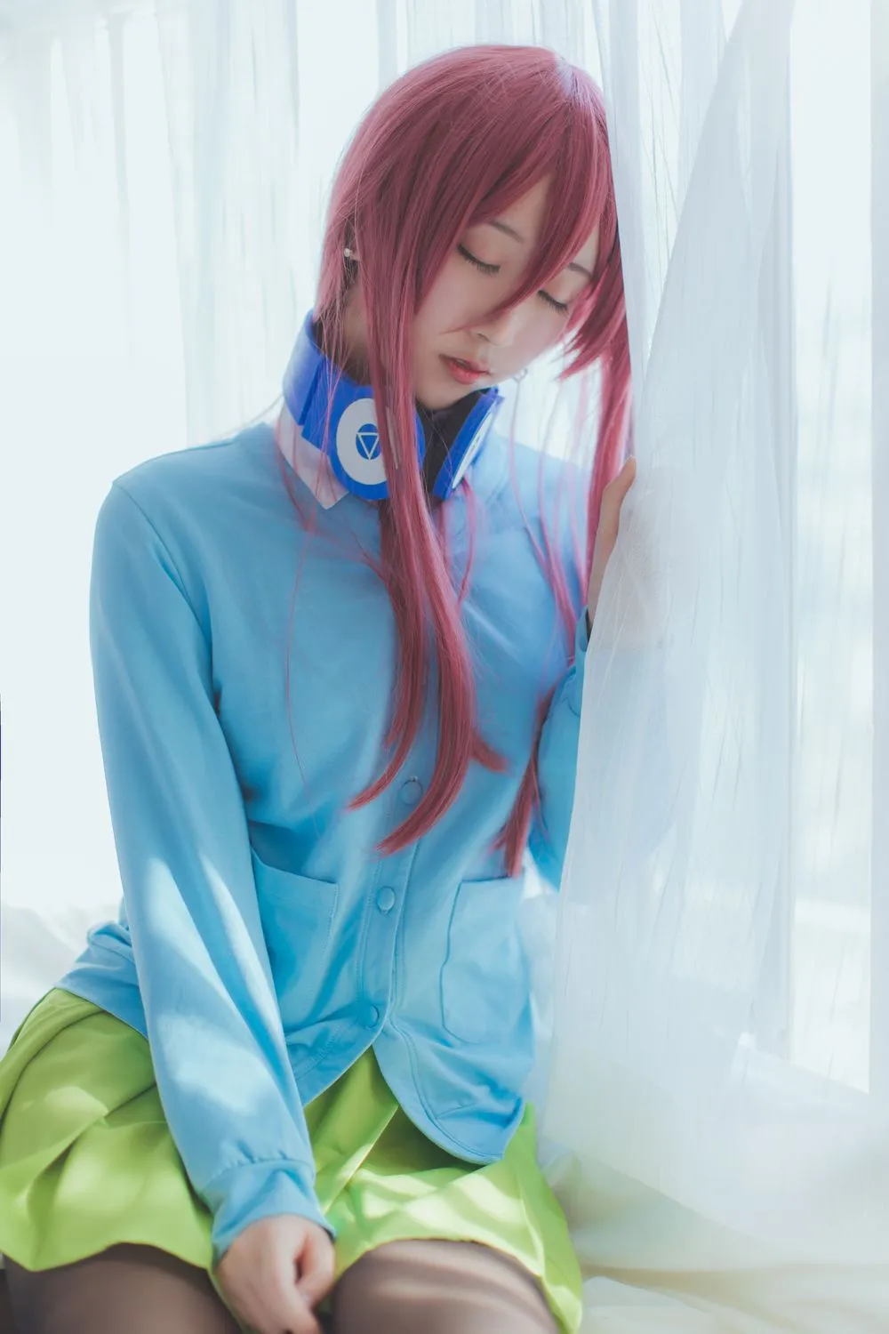 图片[4]-No.041-三玖正片 [42P]-coswz-cos王者
