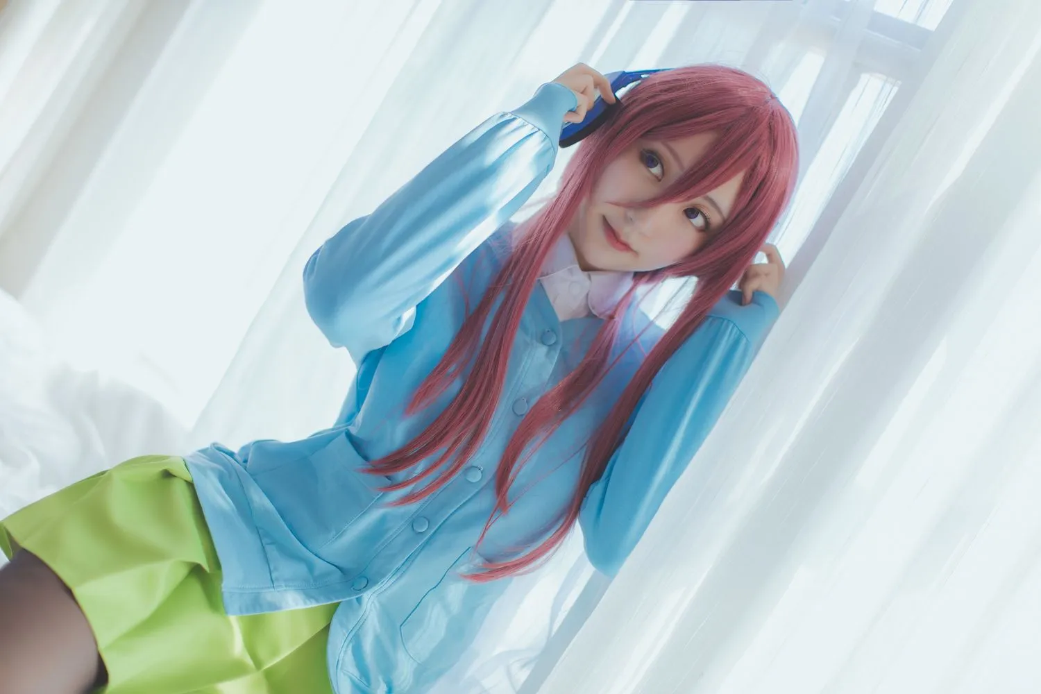 图片[5]-No.041-三玖正片 [42P]-coswz-cos王者