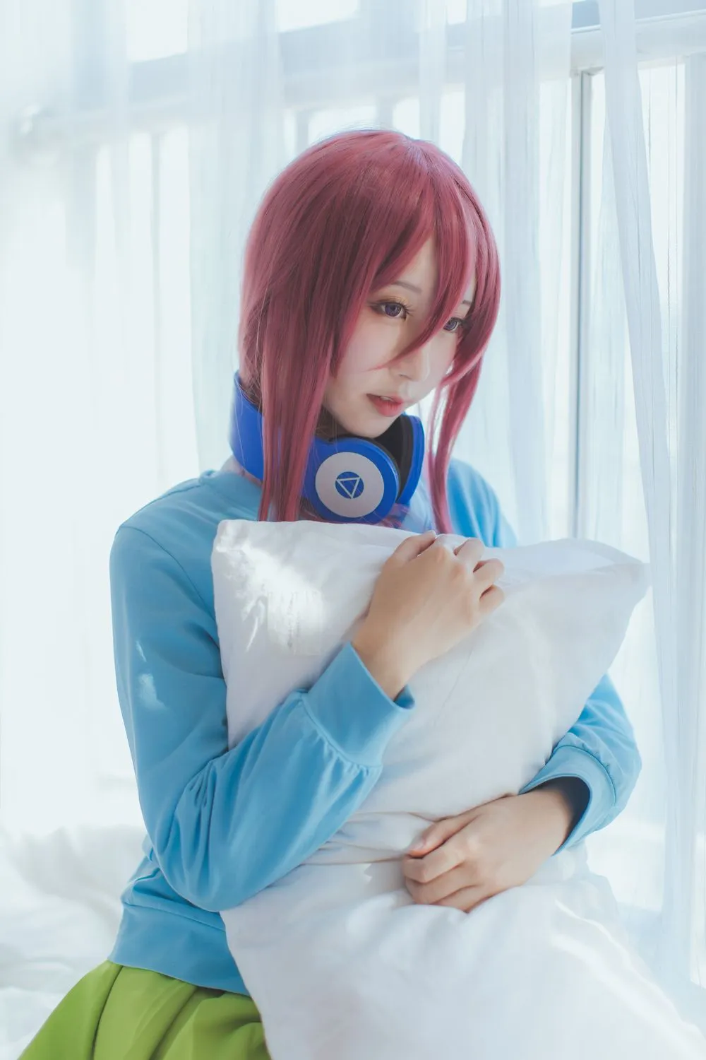 图片[2]-No.041-三玖正片 [42P]-coswz-cos王者