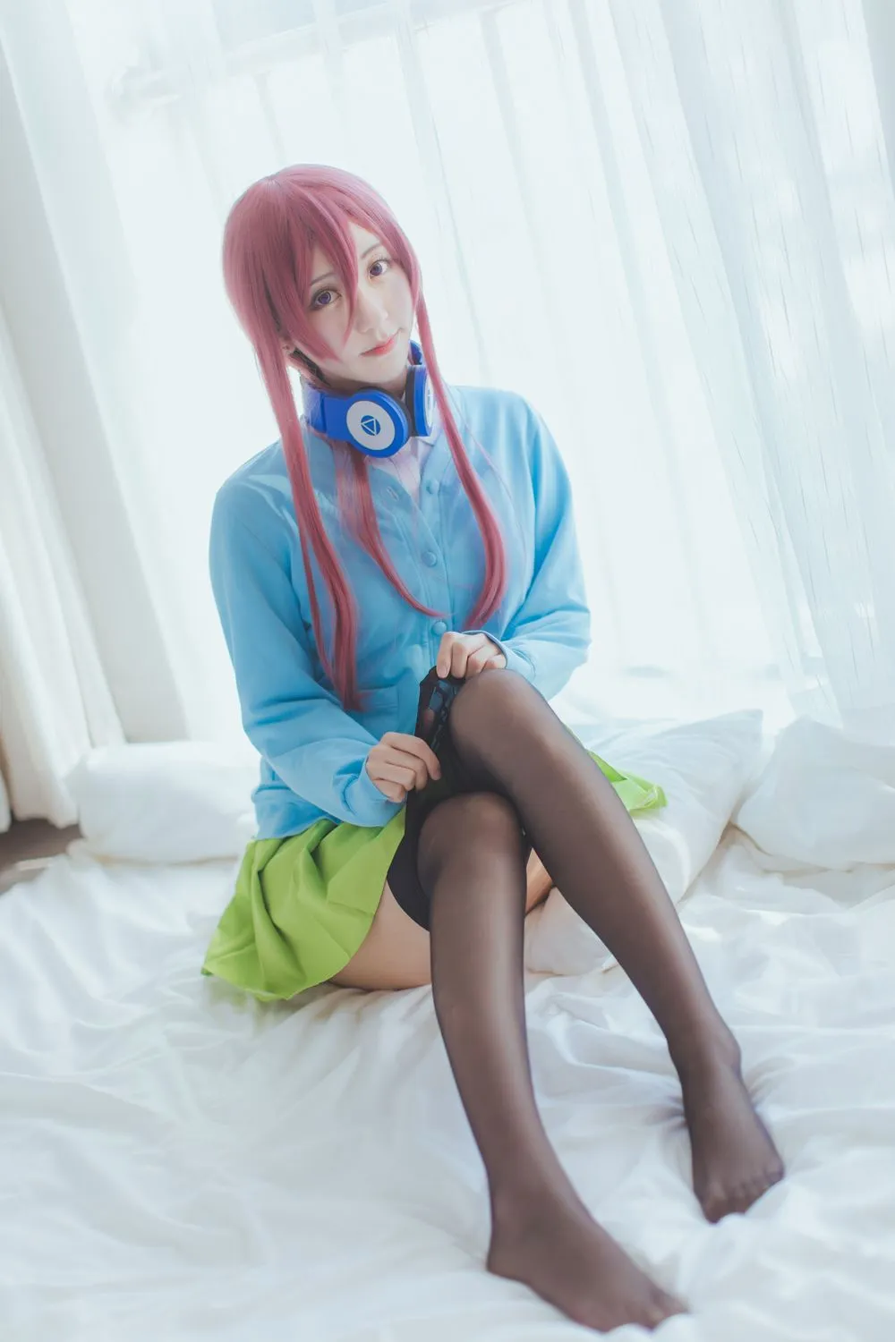 No.041-三玖正片 [42P]-图妖社