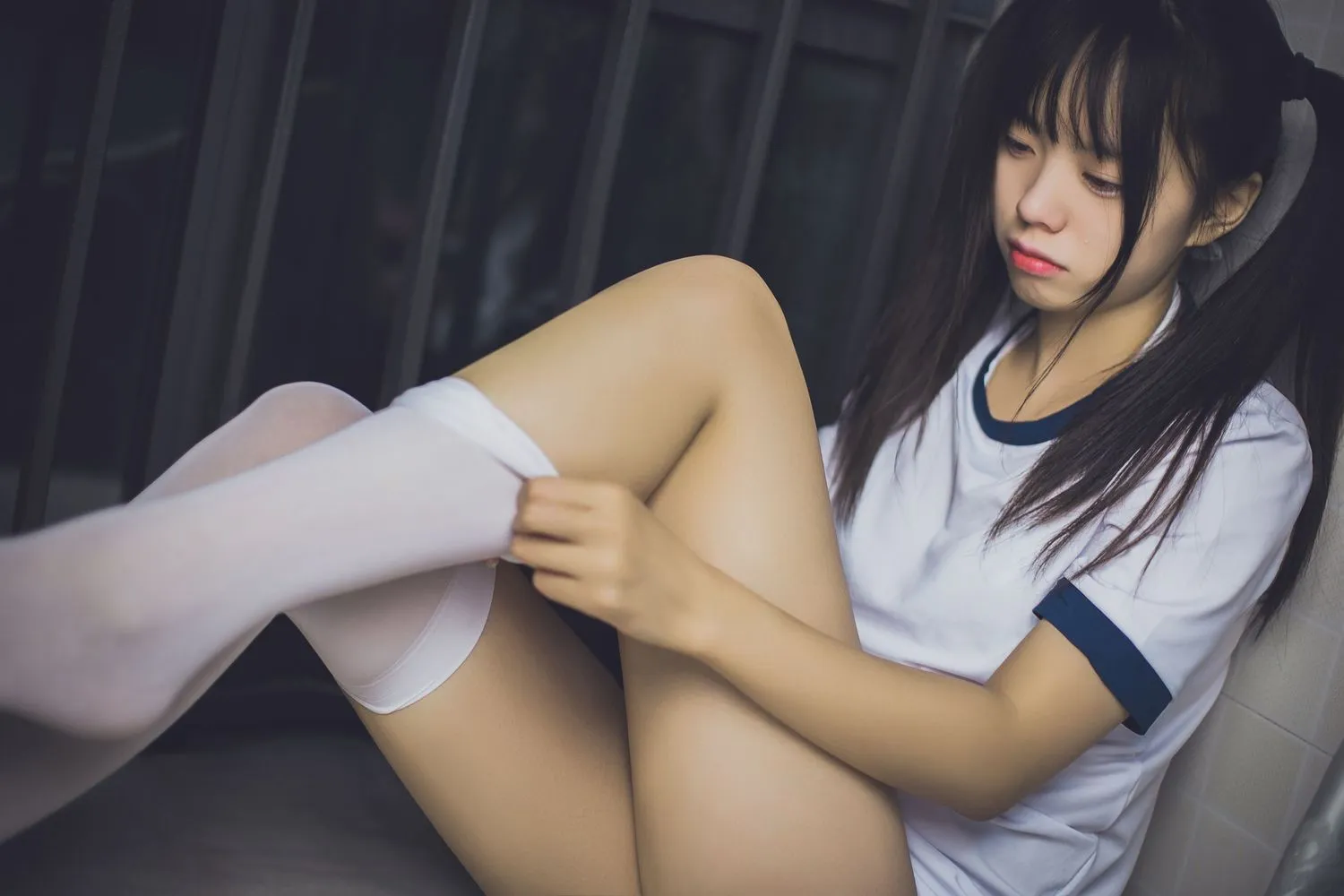 图片[5]-No.044-运动服·悲 [15P]-coswz-cos王者