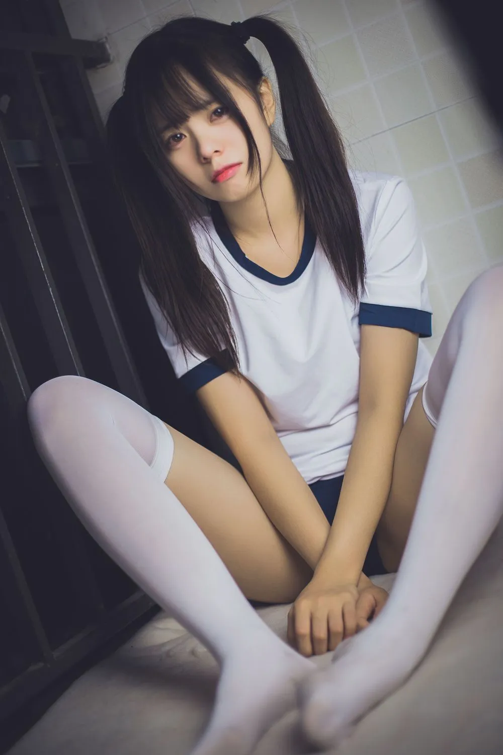 图片[2]-No.044-运动服·悲 [15P]-coswz-cos王者